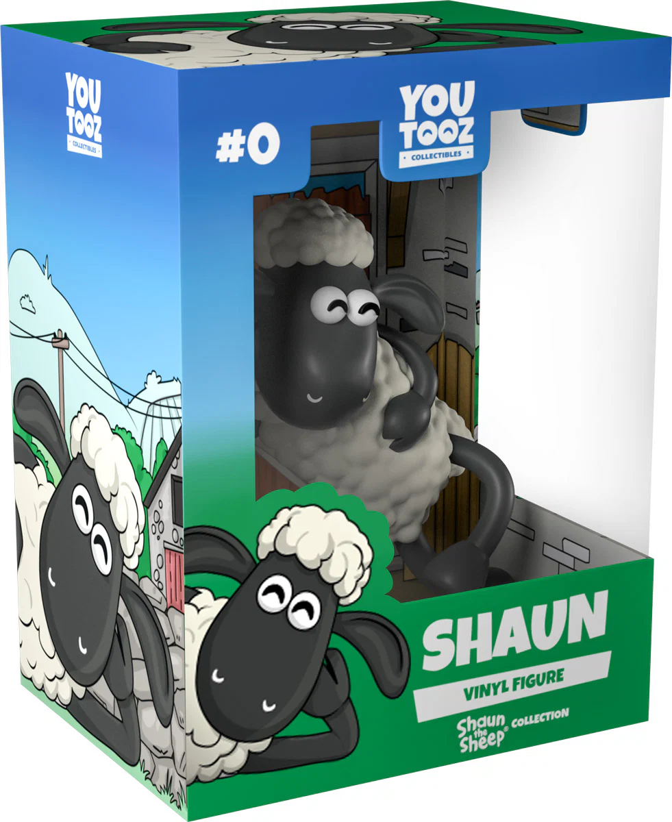 Shaun - Image 2