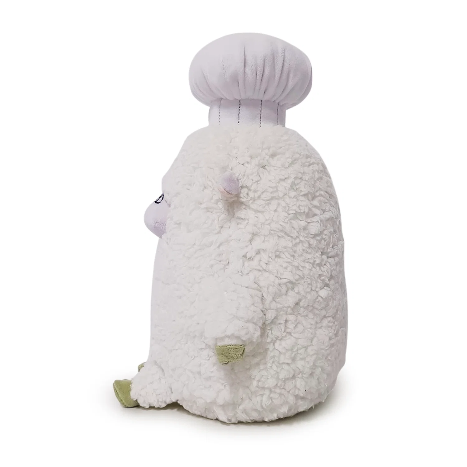 Sheep Cook Plush (9in) - Image 4