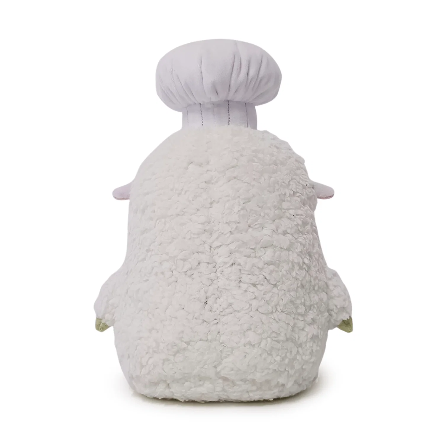 Sheep Cook Plush (9in) - Image 5