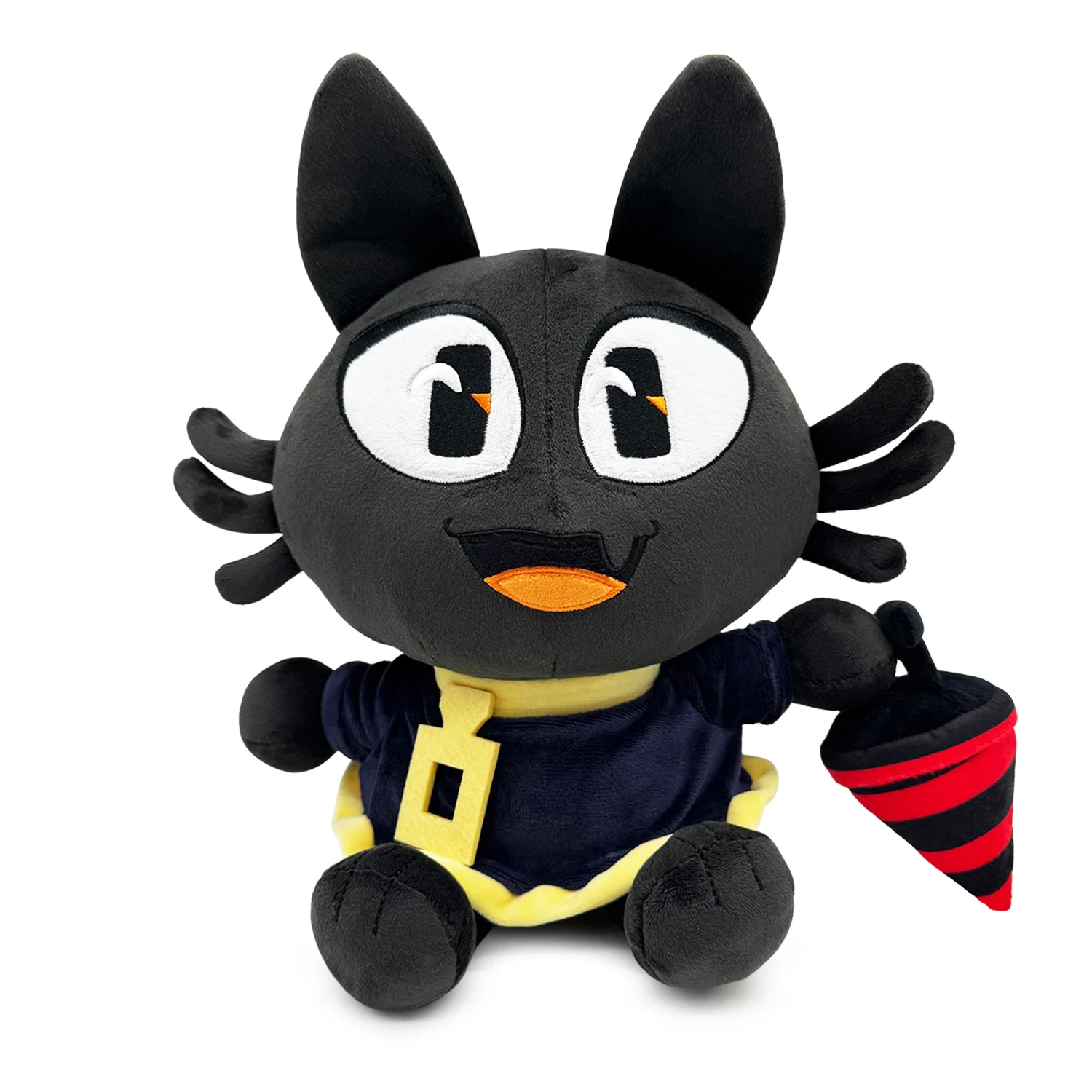 Shell Plush (9in) - Image 2