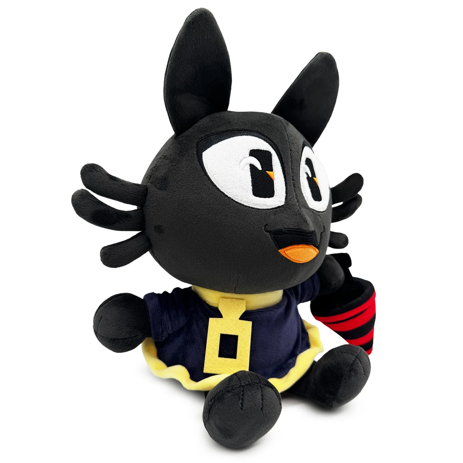 Shell Plush (9in) - Image 3