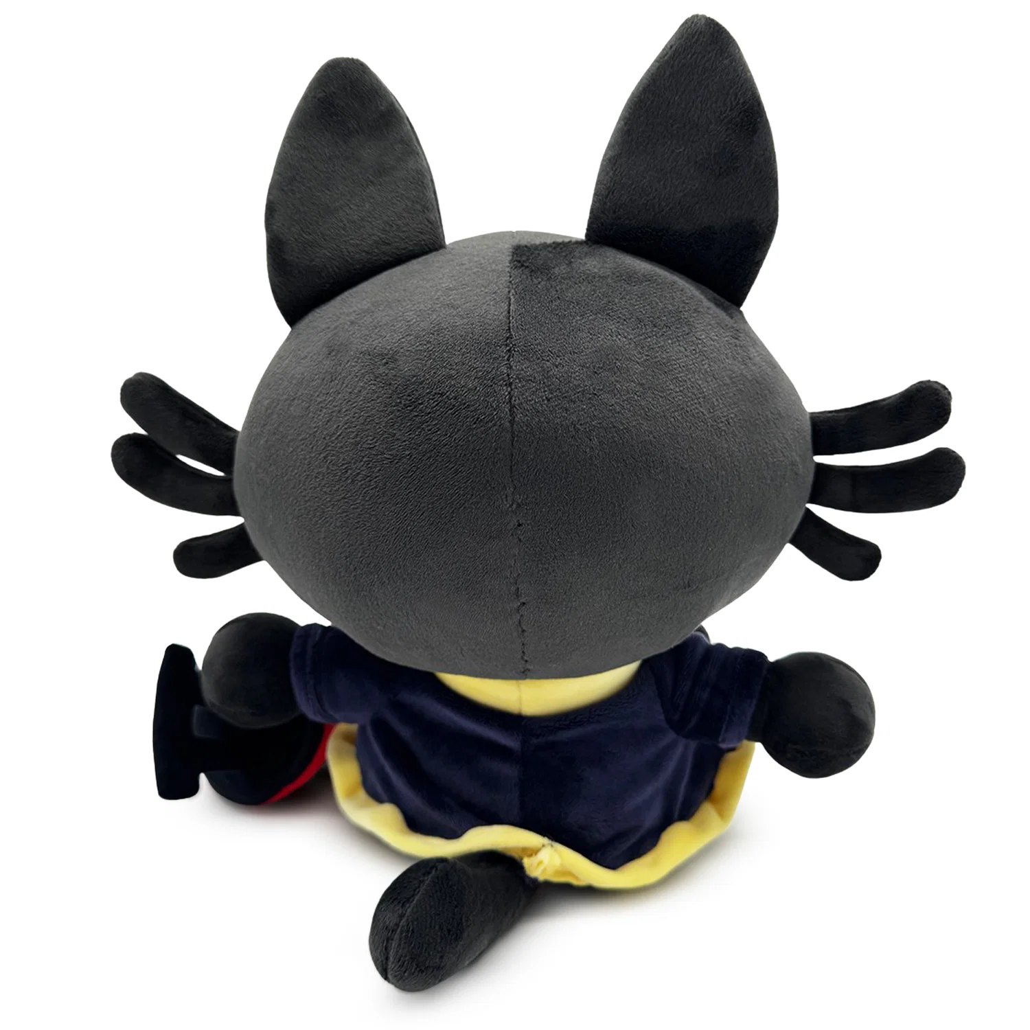 Shell Plush (9in) - Image 5