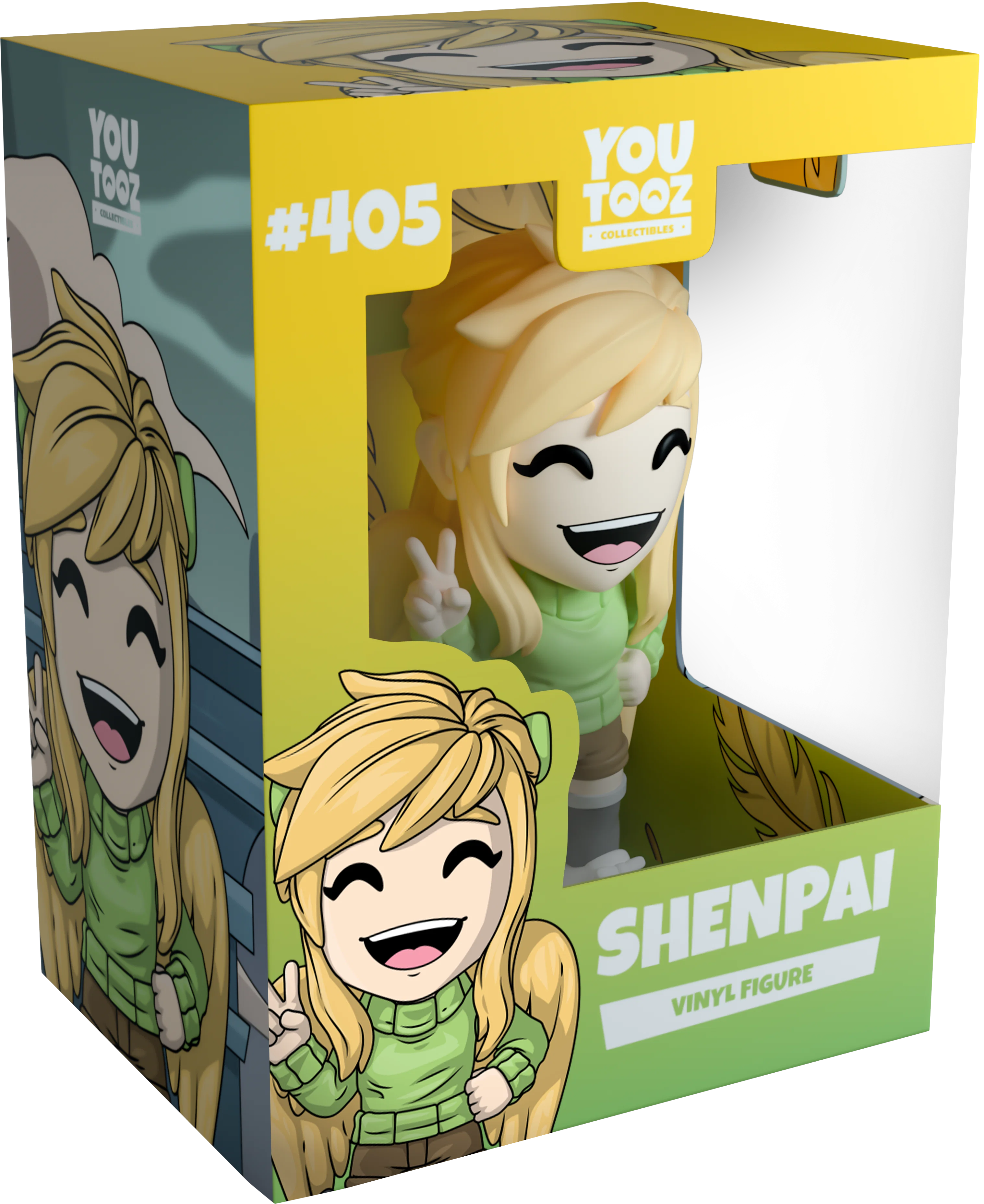 Shenpai - Image 2