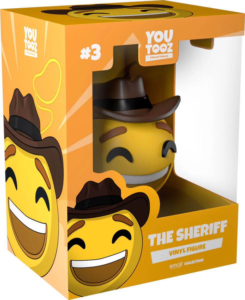 Sheriff emoji - Image 2