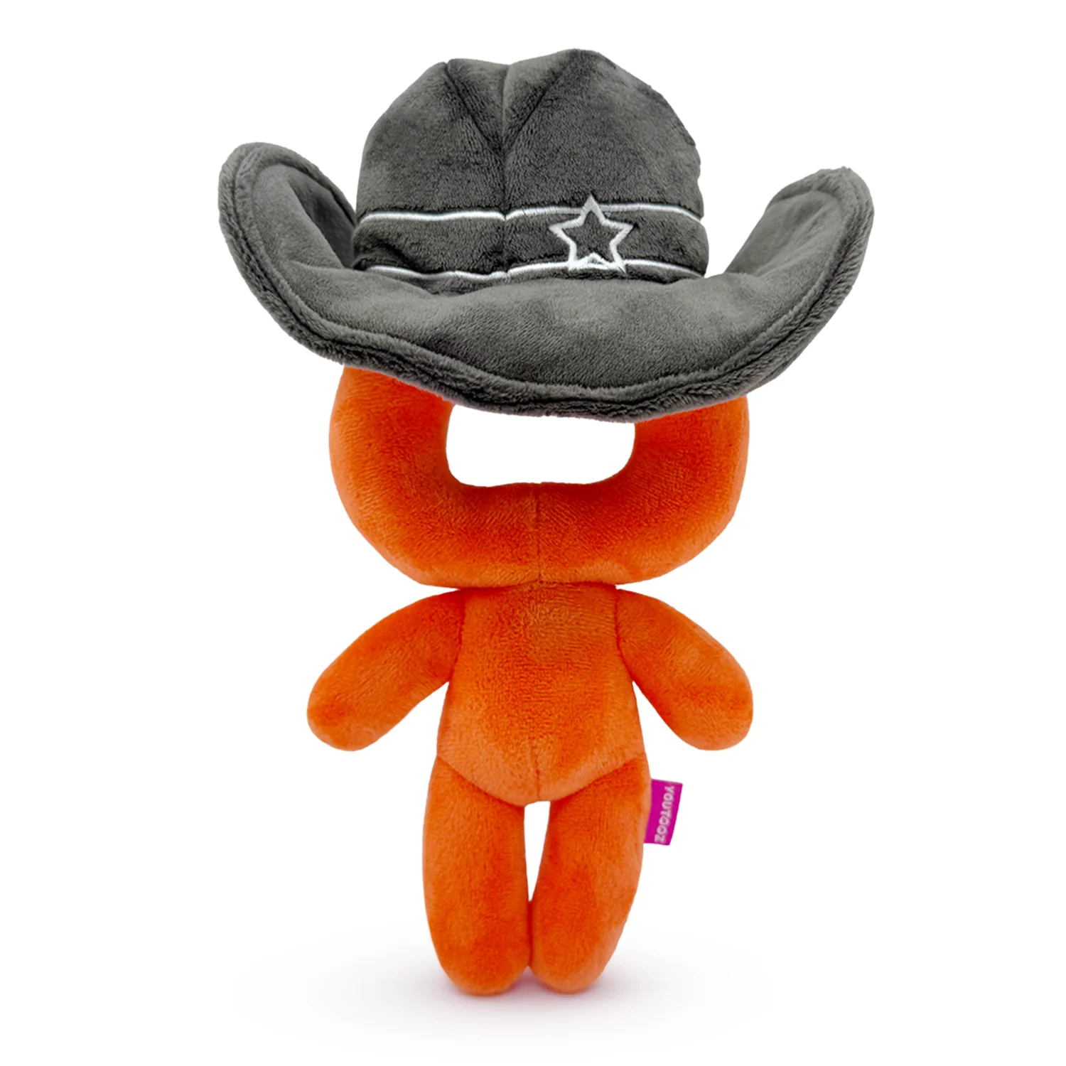 Sheriff Second Coming Plush (9in) - Image 2