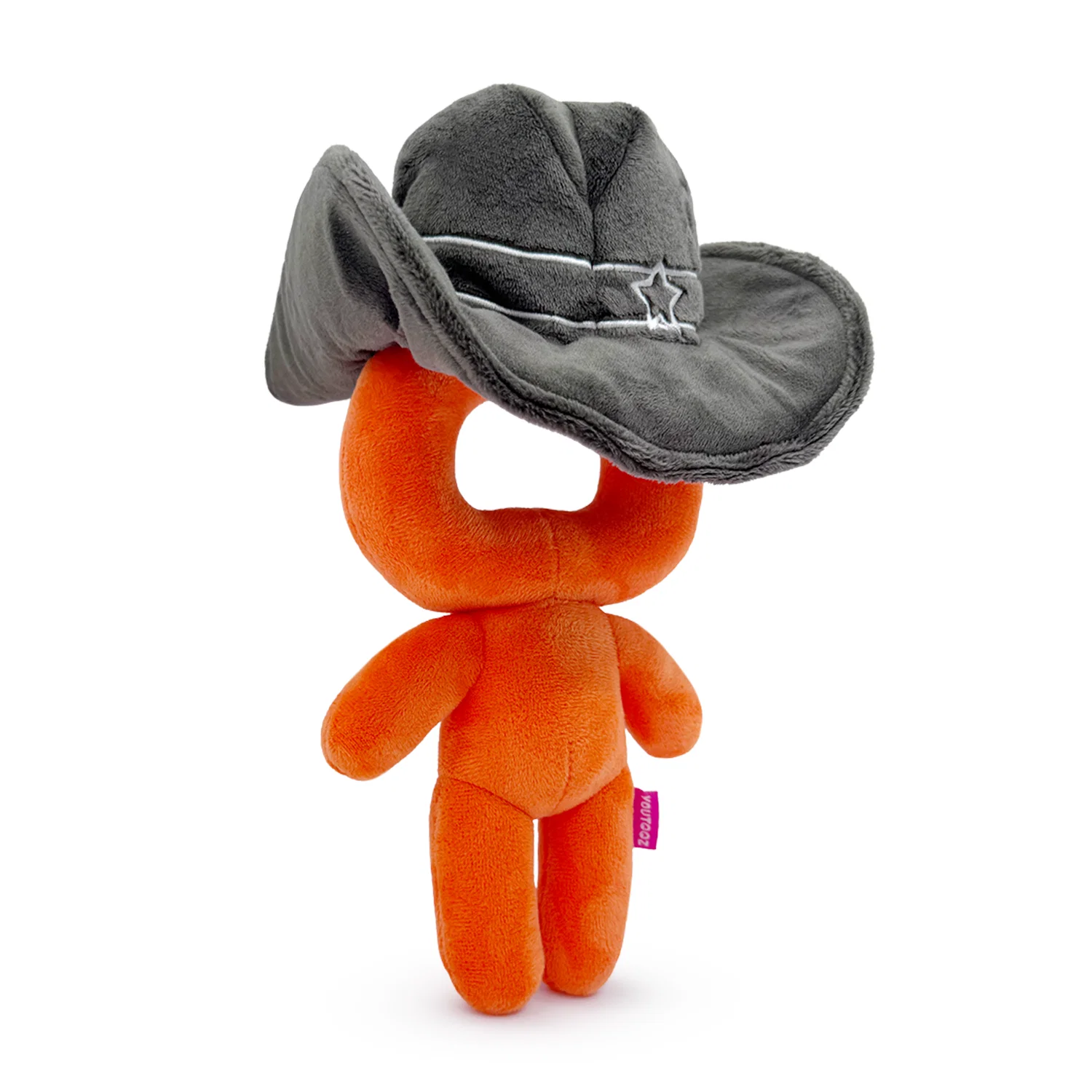 Sheriff Second Coming Plush (9in) - Image 3