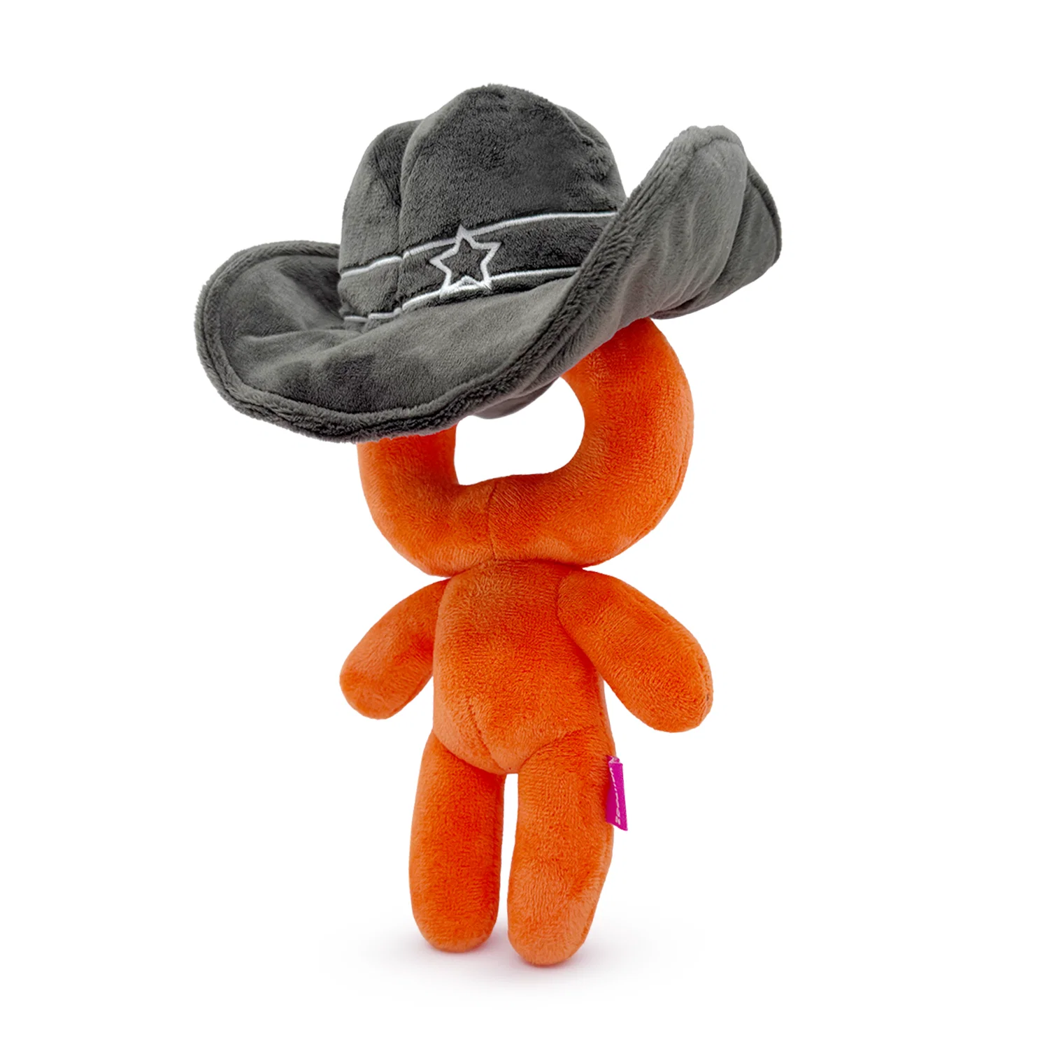 Sheriff Second Coming Plush (9in) - Image 4