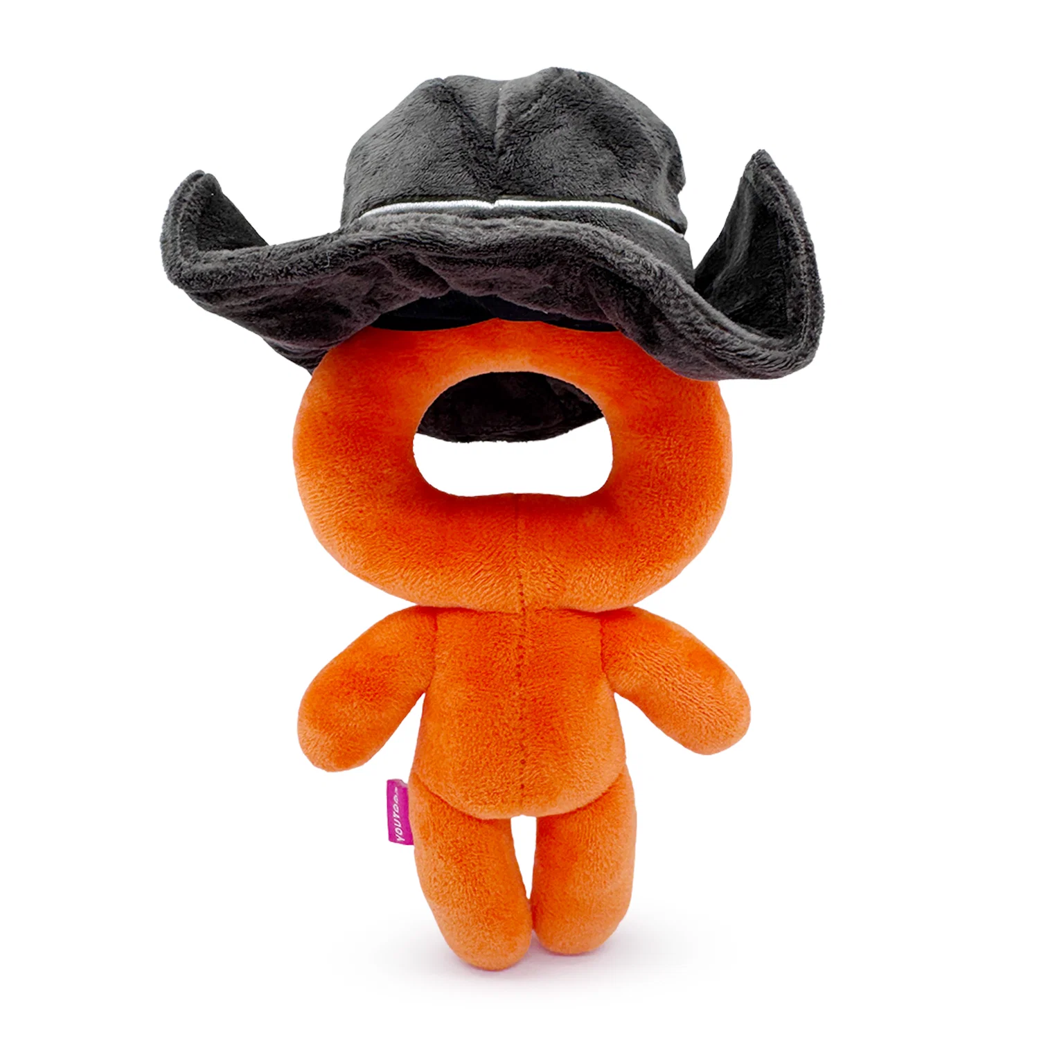Sheriff Second Coming Plush (9in) - Image 5