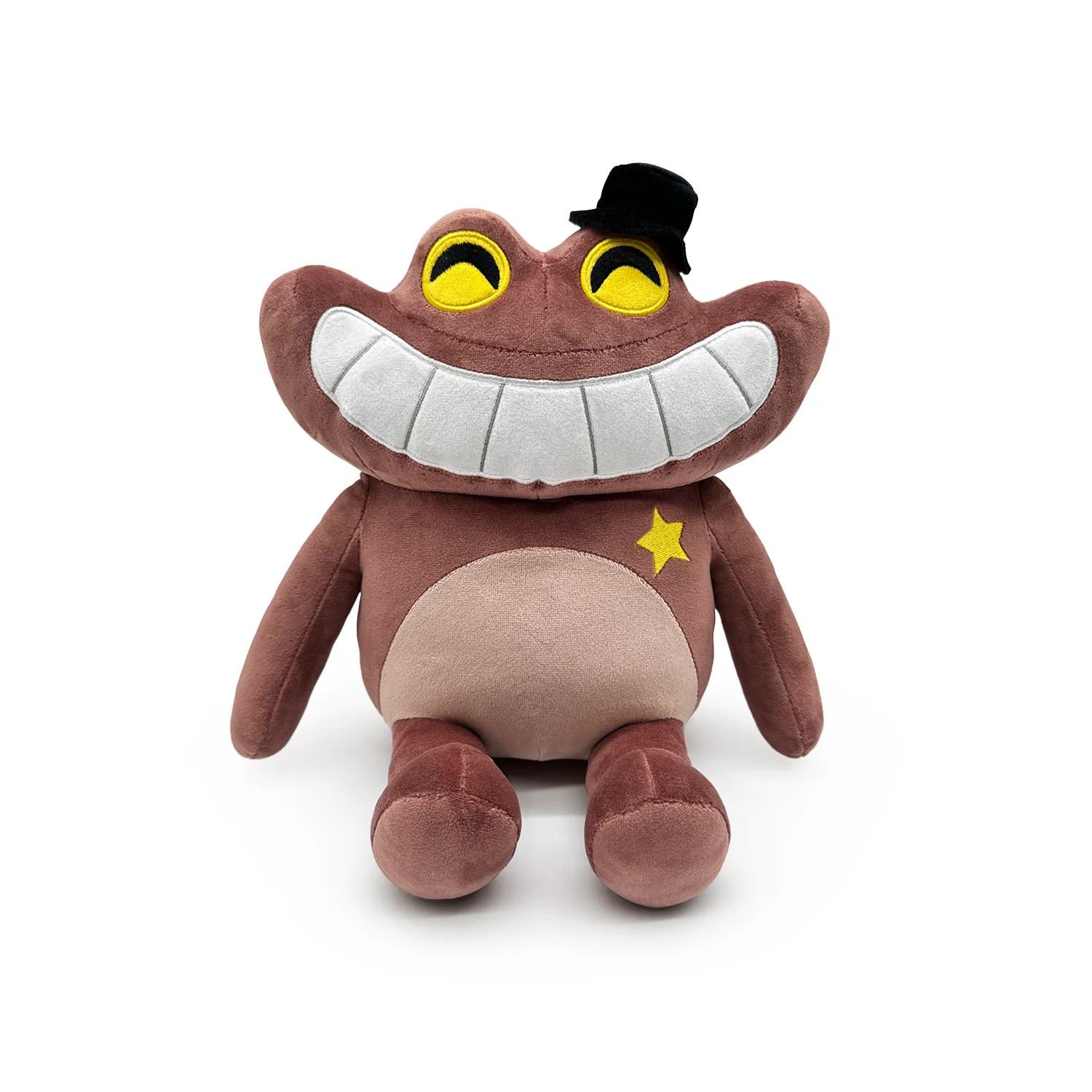 Sheriff Toadster Plush (9in) - Image 2