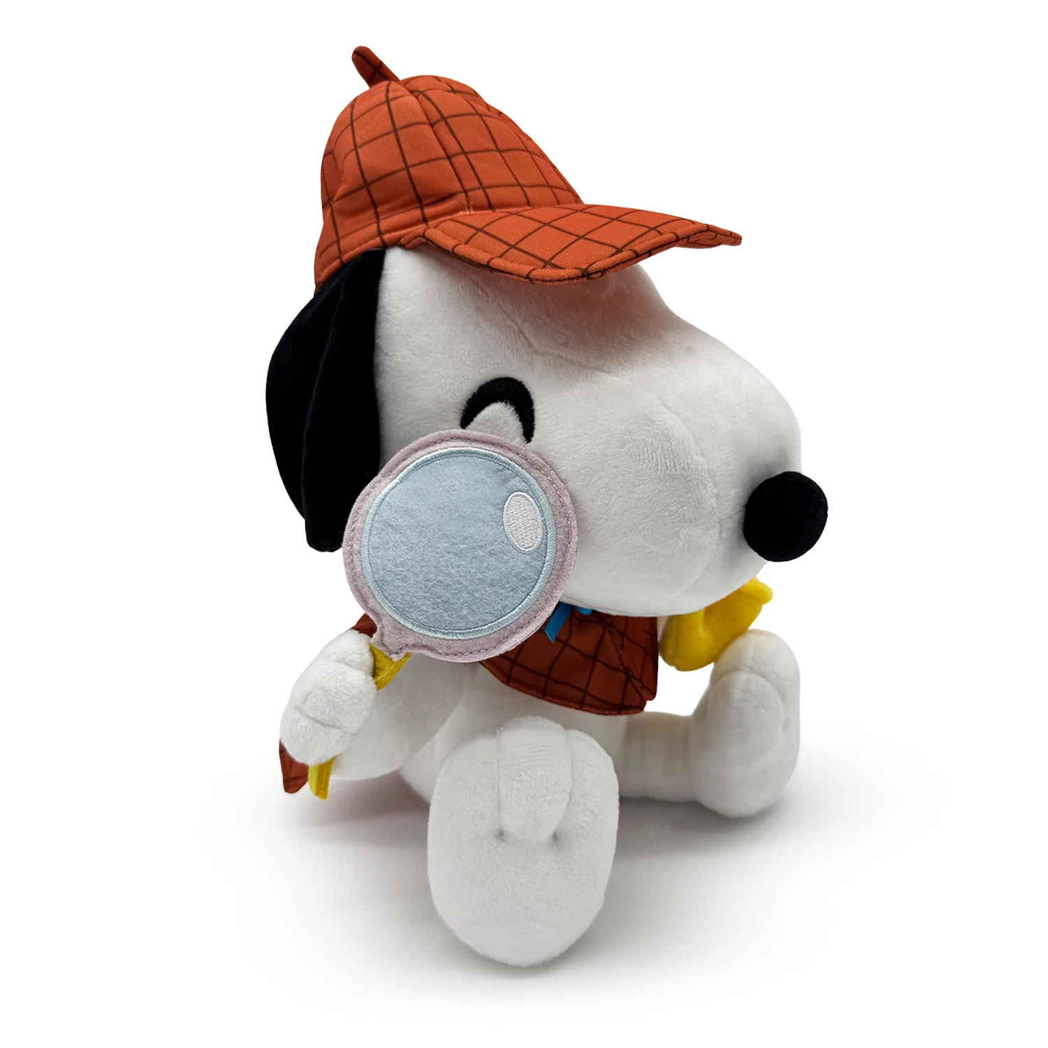 Sherlock Snoopy Plush (9in) - Image 4
