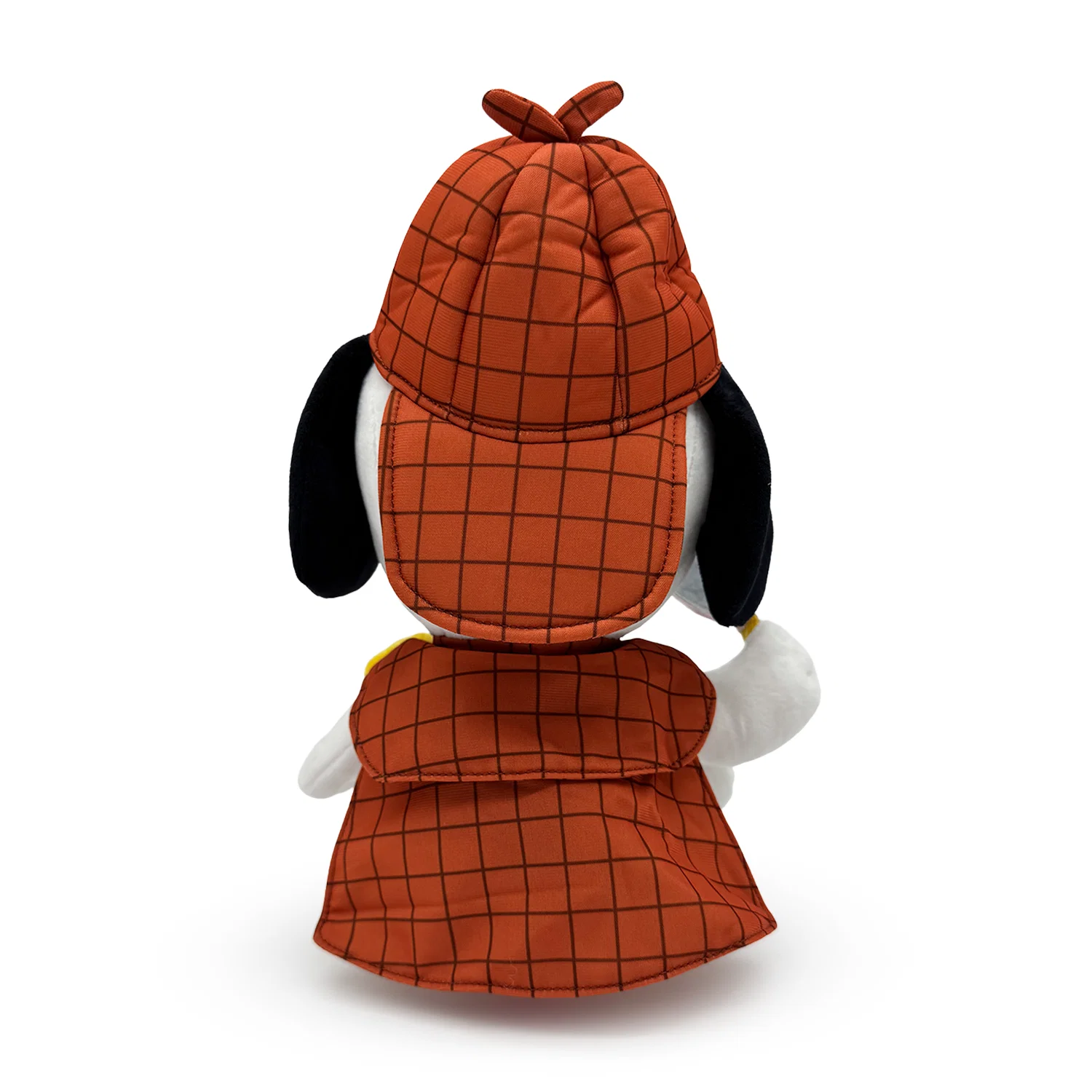 Sherlock Snoopy Plush (9in) - Image 5