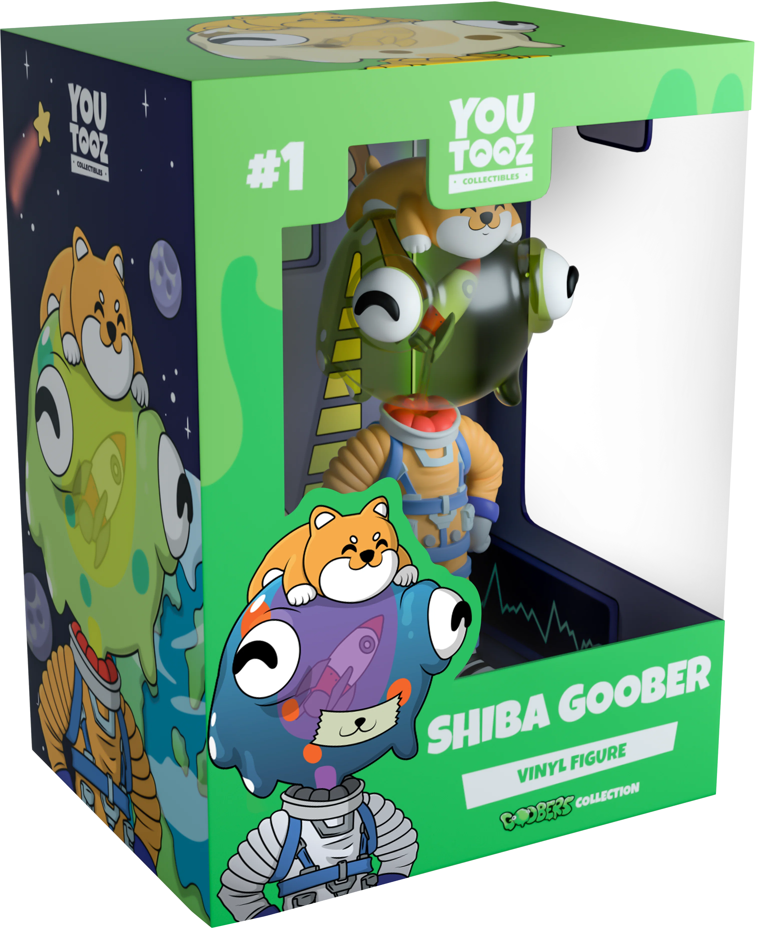 Shiba Goober - Image 2
