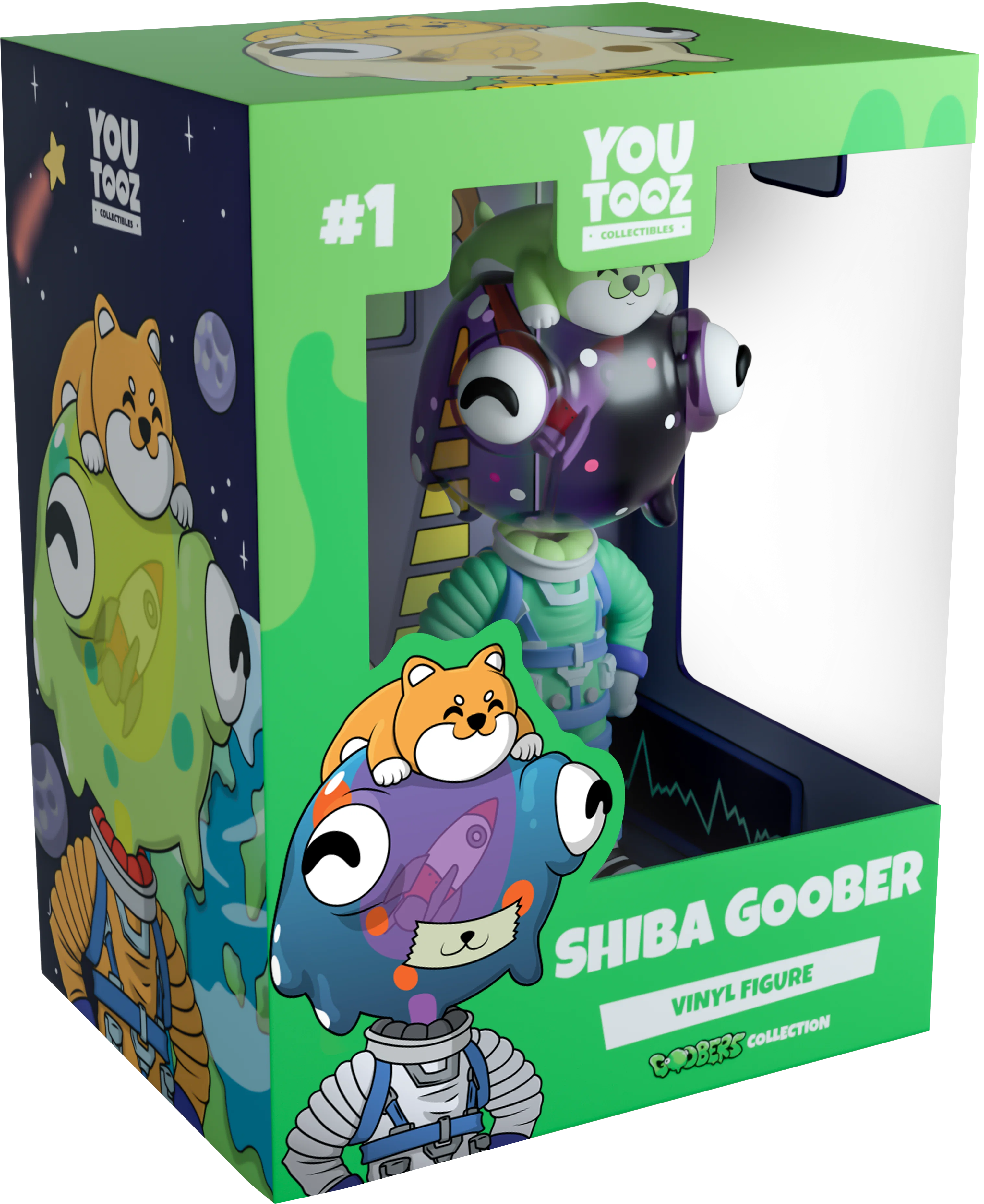 Shiba Goober - Image 3