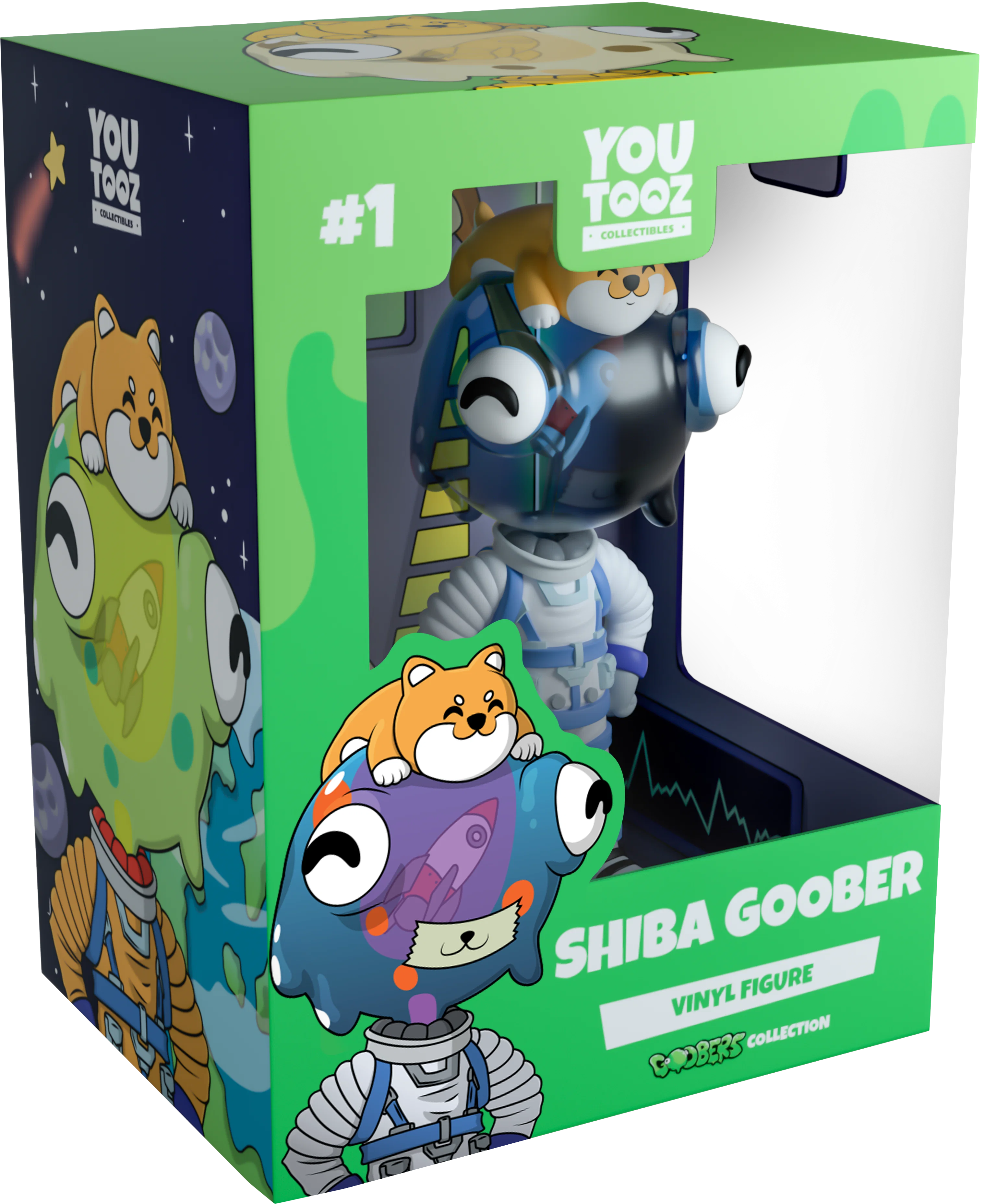 Shiba Goober - Image 4