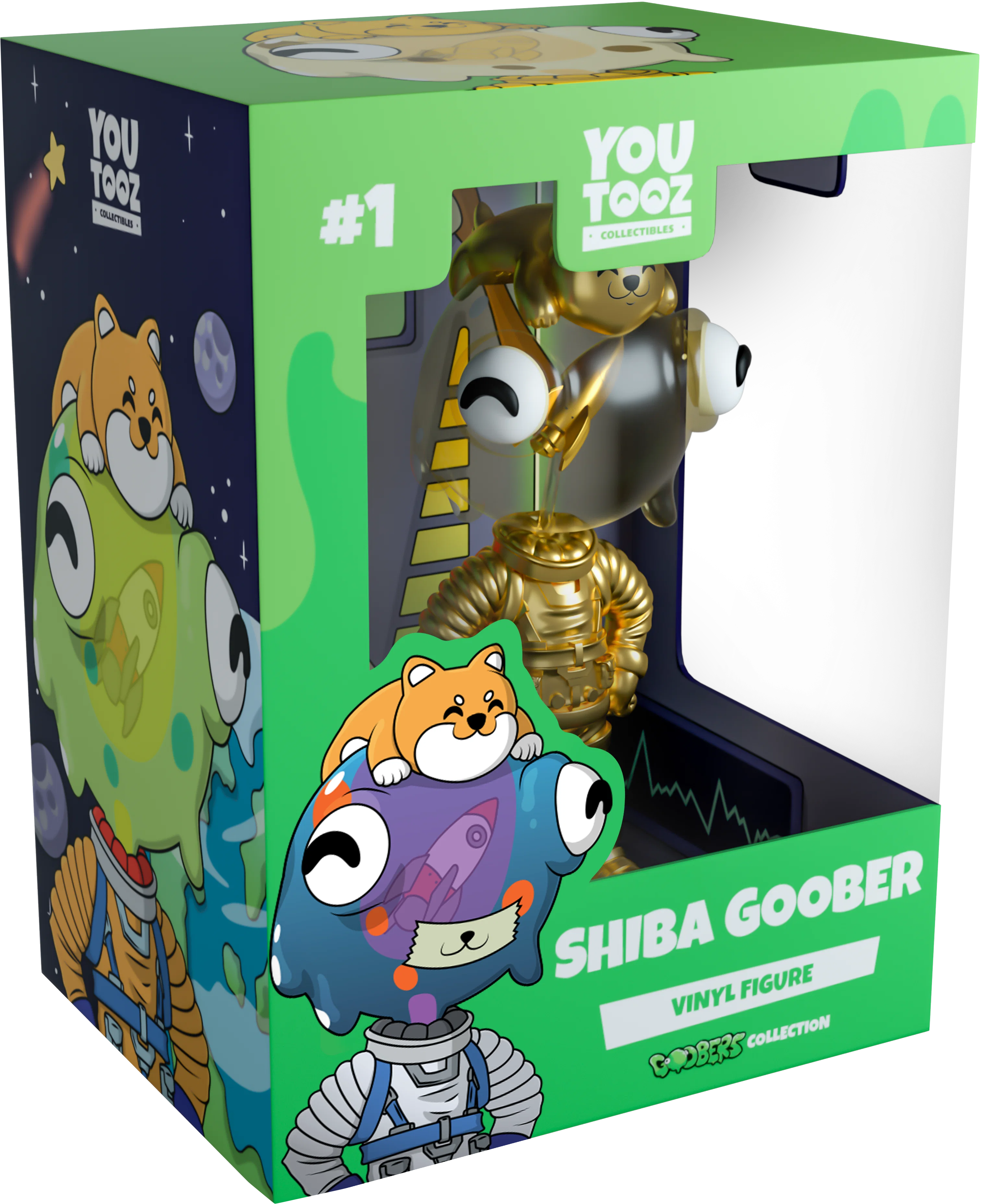 Shiba Goober - Image 5