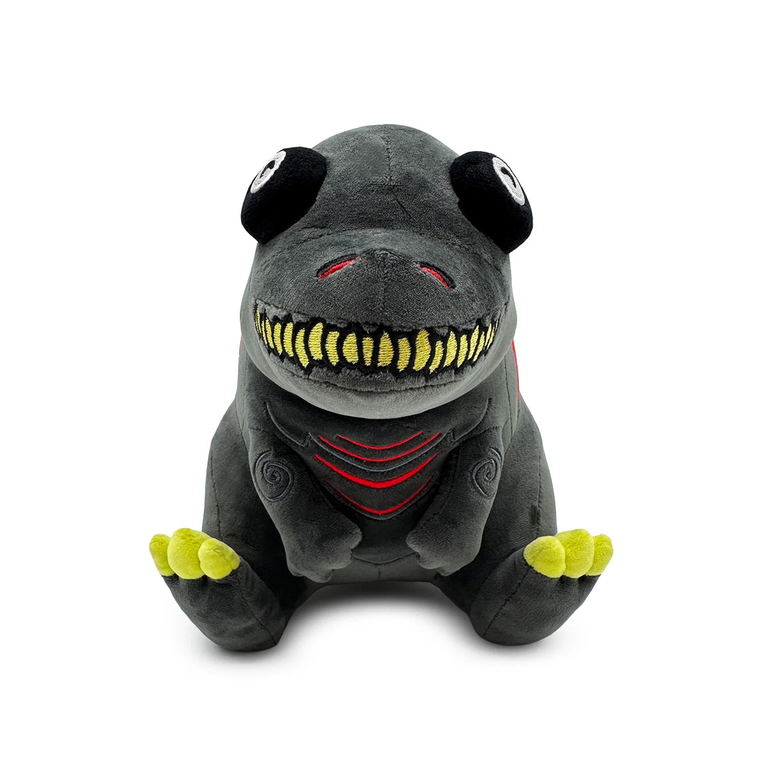 Shin Jobby Plush (9in) - Image 2