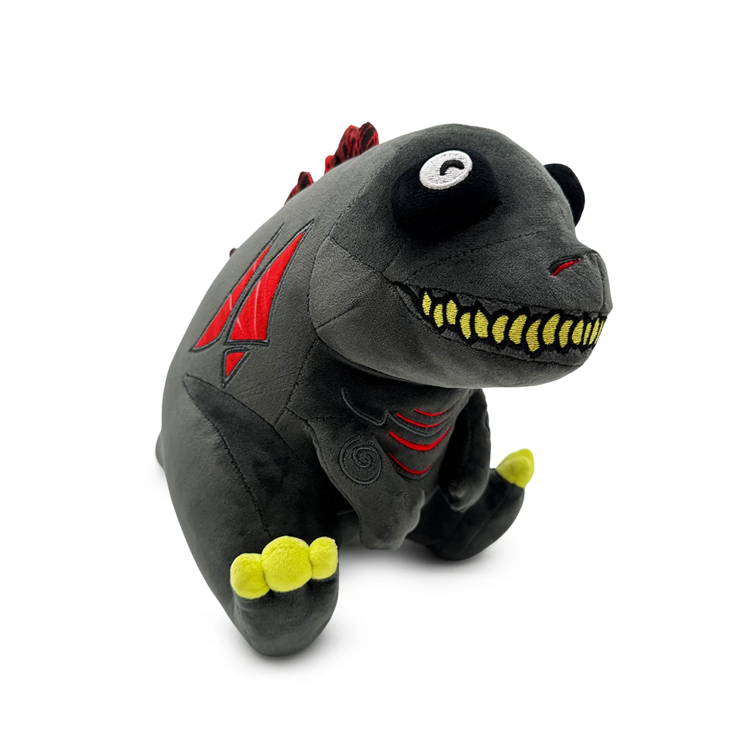 Shin Jobby Plush (9in) - Image 3