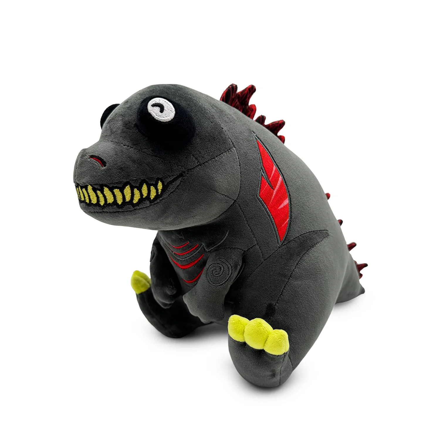 Shin Jobby Plush (9in) - Image 4