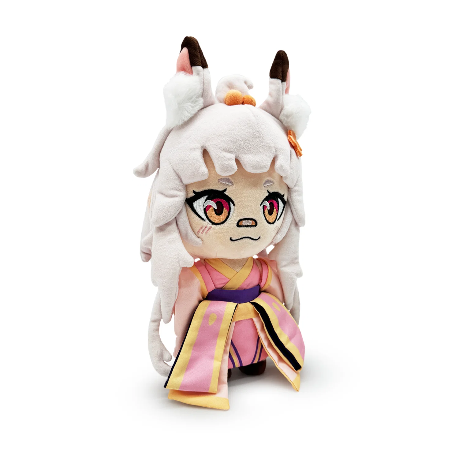 Shirahiko Plush (9in) - Image 3