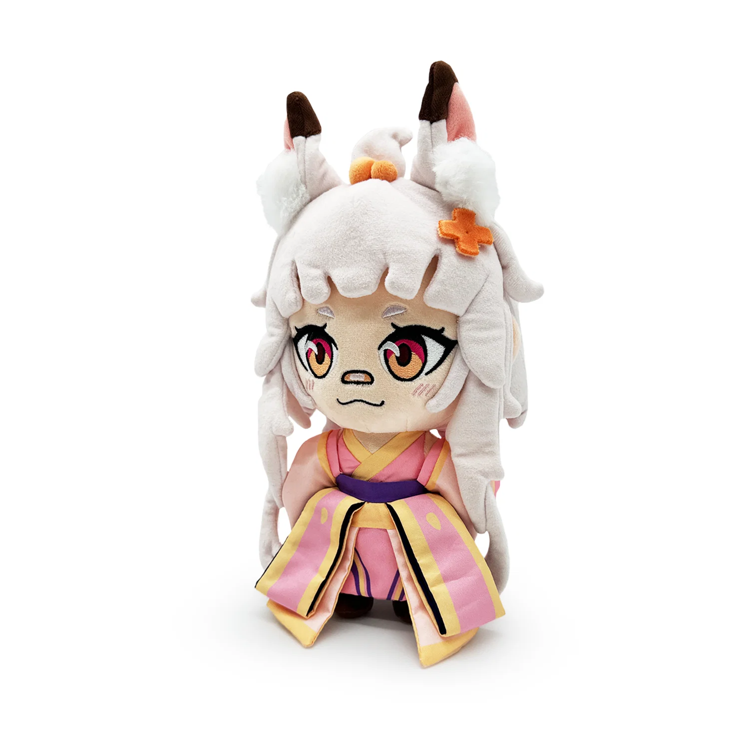 Shirahiko Plush (9in) - Image 4