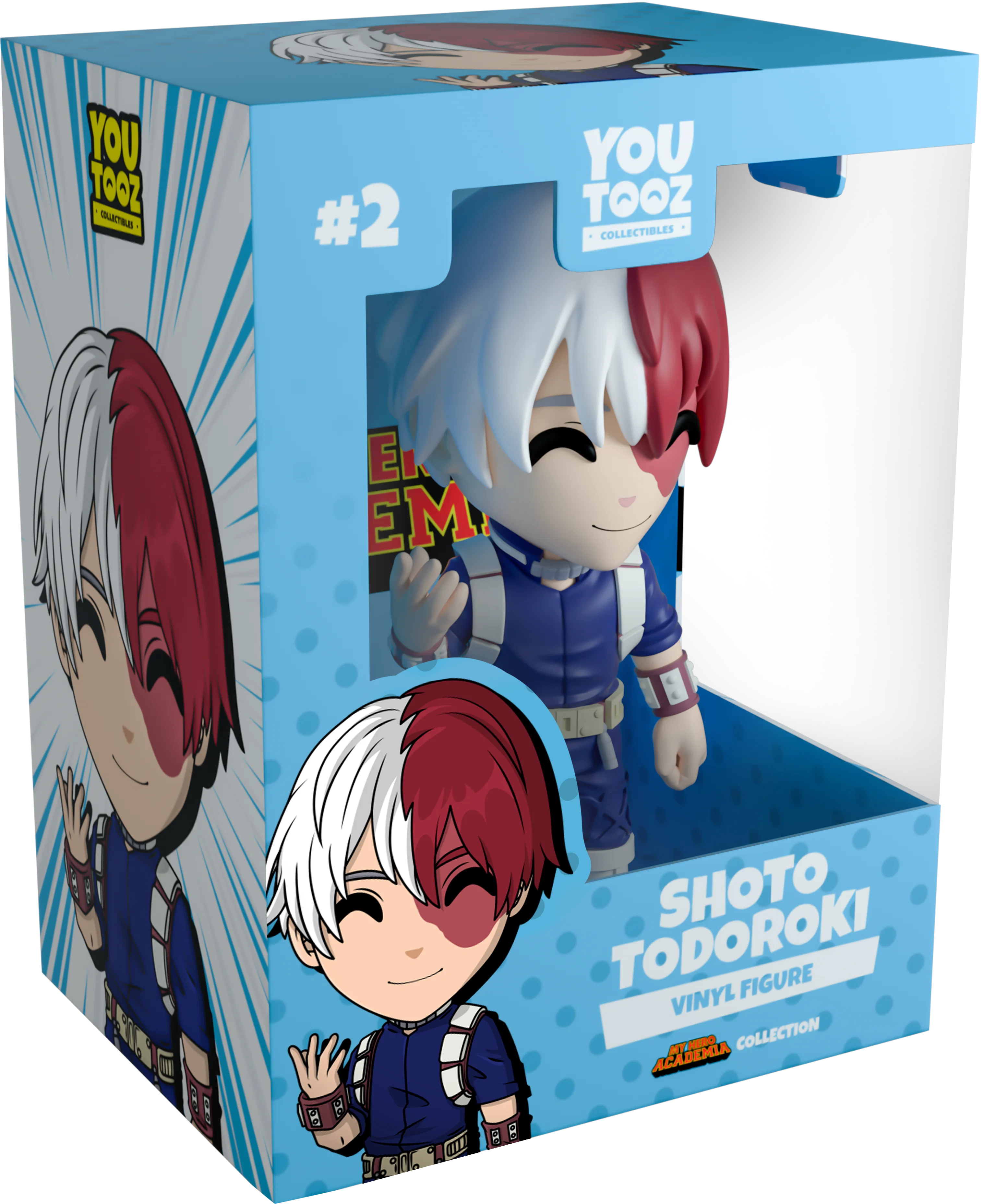 Shoto Todoroki - Image 2