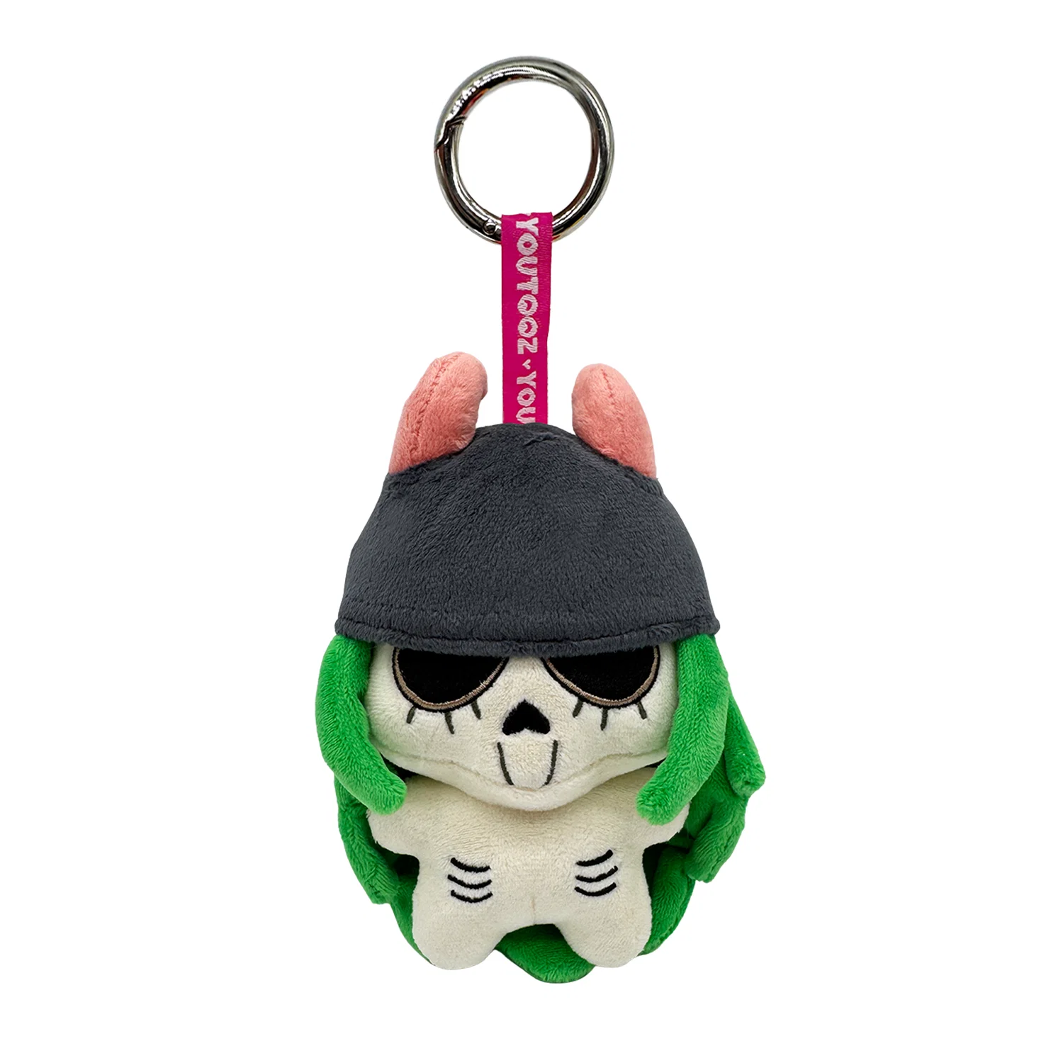 Shotzi Blackheart Keychain (5in) - Image 3