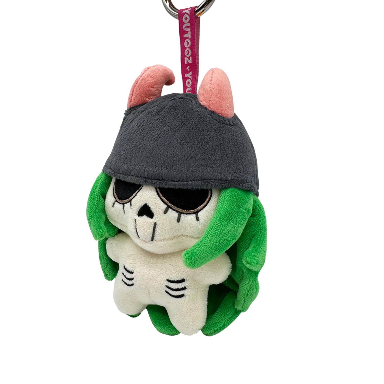 Shotzi Blackheart Keychain (5in) - Image 5