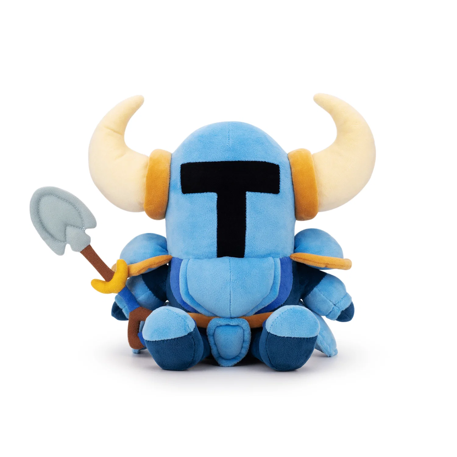 Shovel Knight Plush (9in) - Image 2