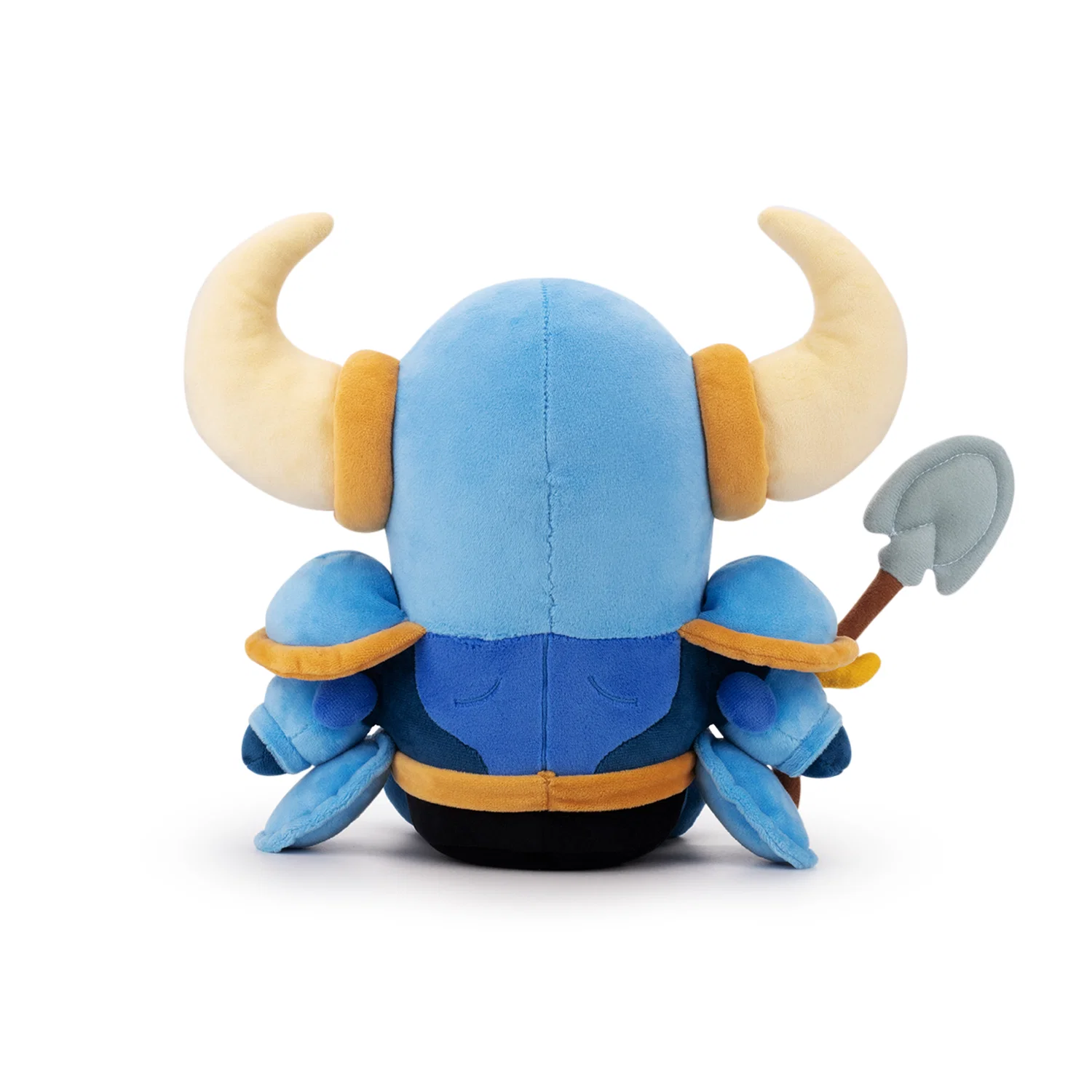 Shovel Knight Plush (9in) - Image 3