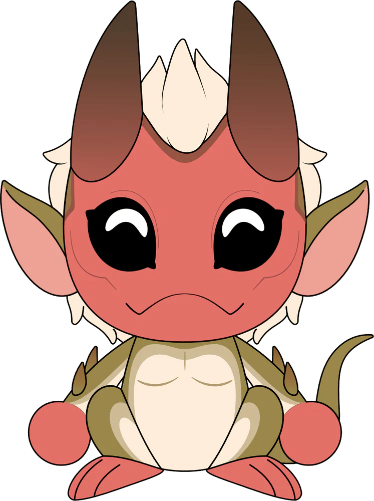 Shovel Plush (9in)