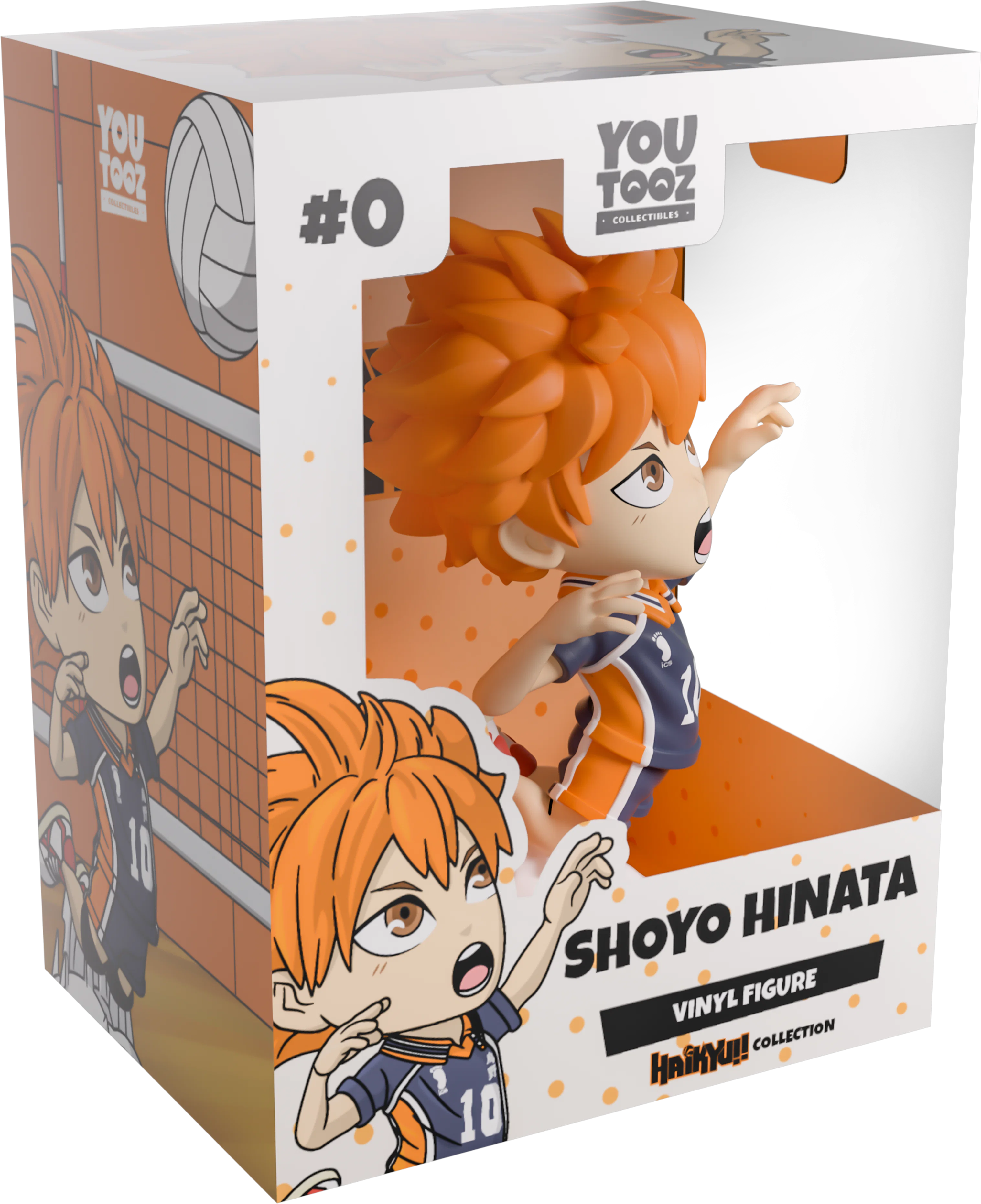 Shoyo Hinata - Image 2