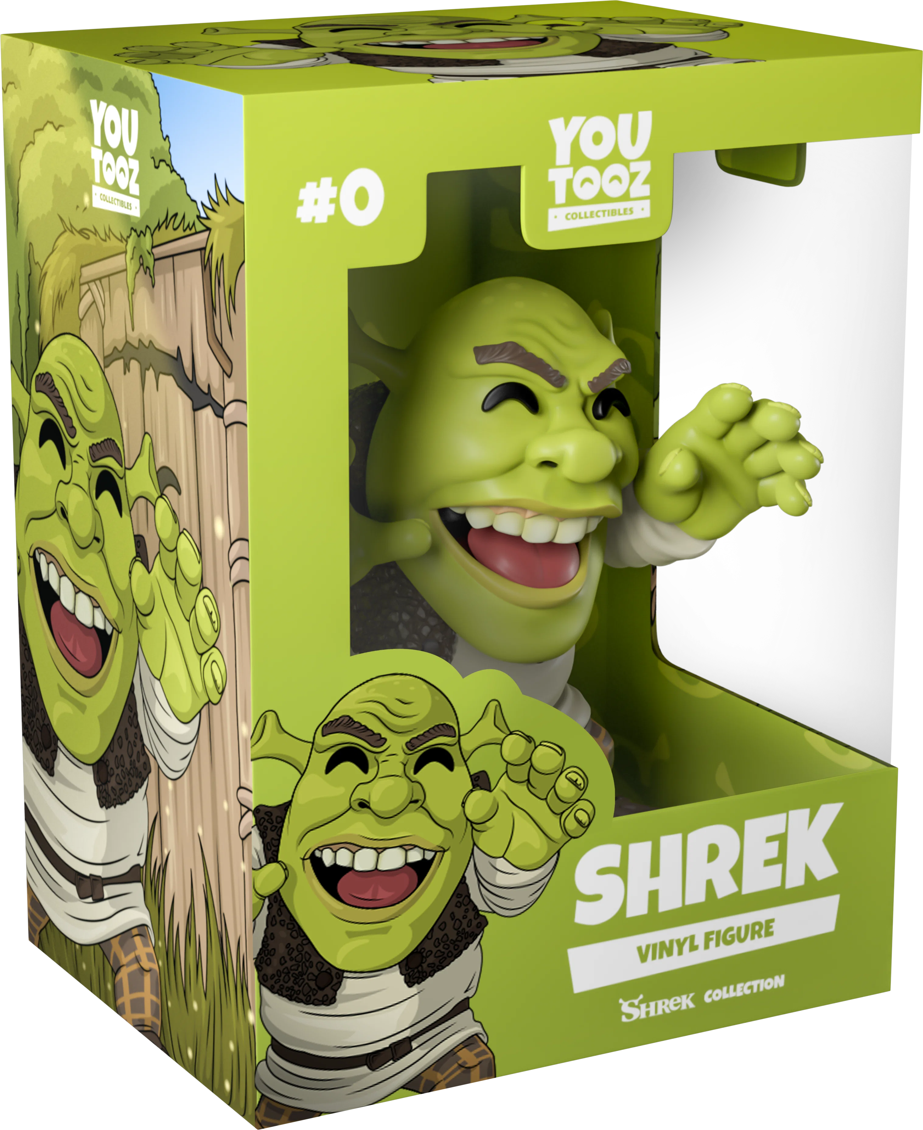 Shrek - Image 2
