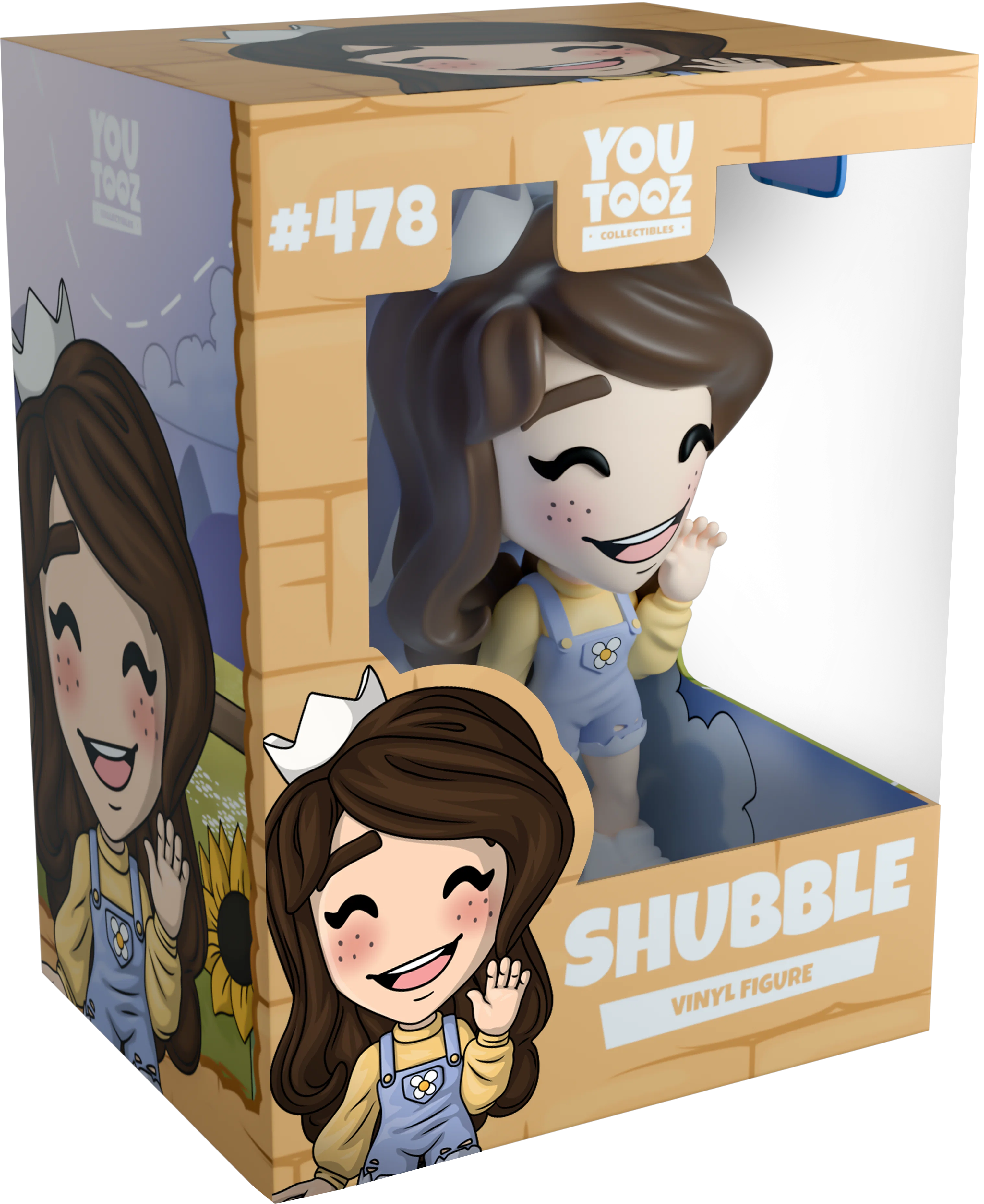 Shubble - Image 2