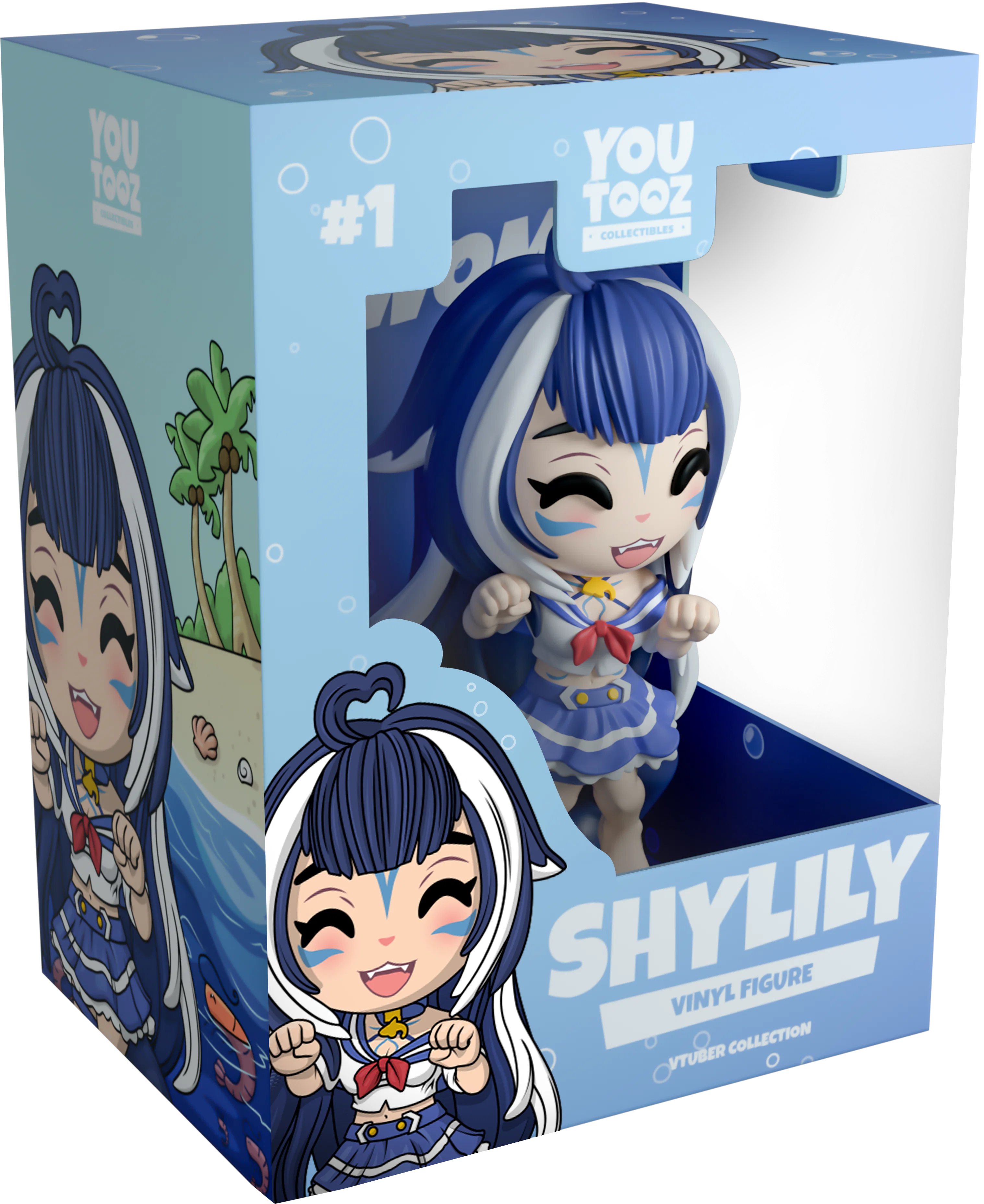 Shylily - Image 2