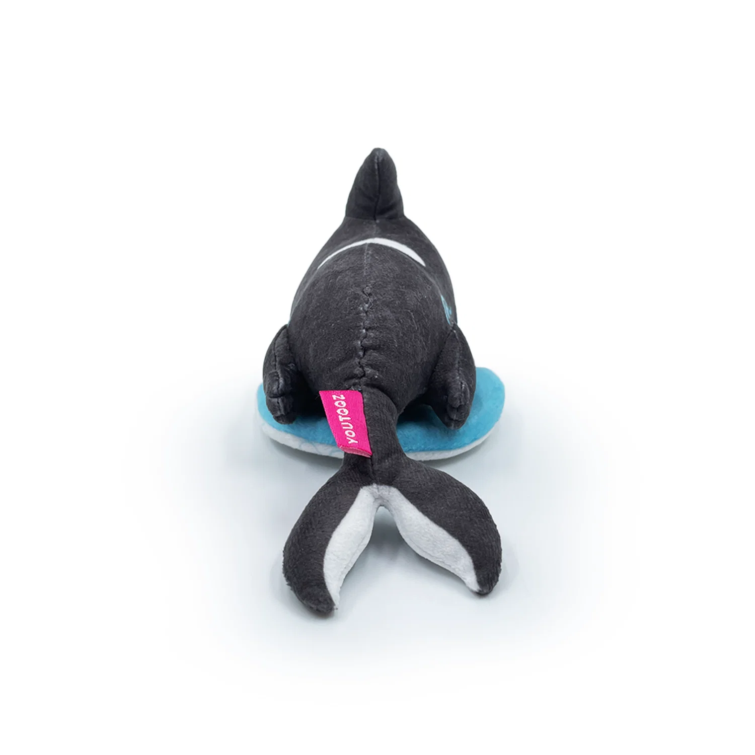 Shylily Shoulder Rider (6in) - Image 6