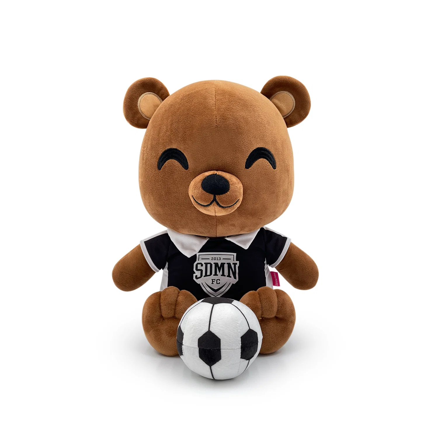 Sidemen FC Bear Plush ⚽️ - Image 2