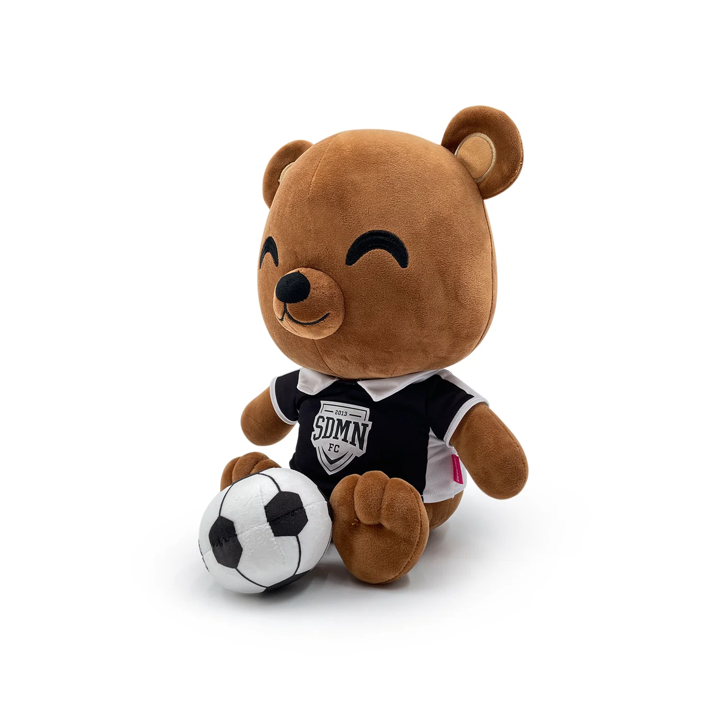 Sidemen FC Bear Plush ⚽️ - Image 4