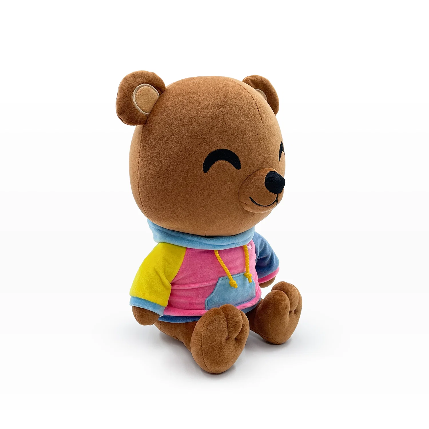 Sidemen x Youtooz Teddy Plush - Image 4