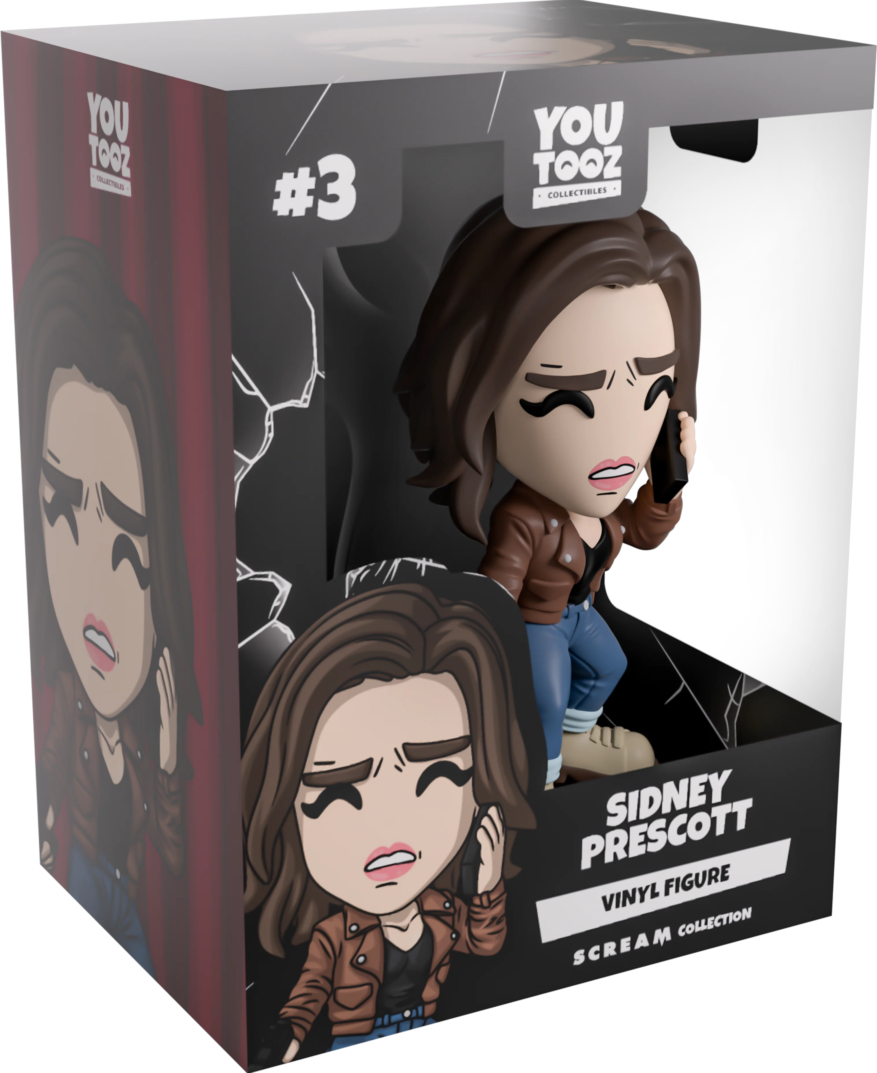 Sidney Prescott - Image 2