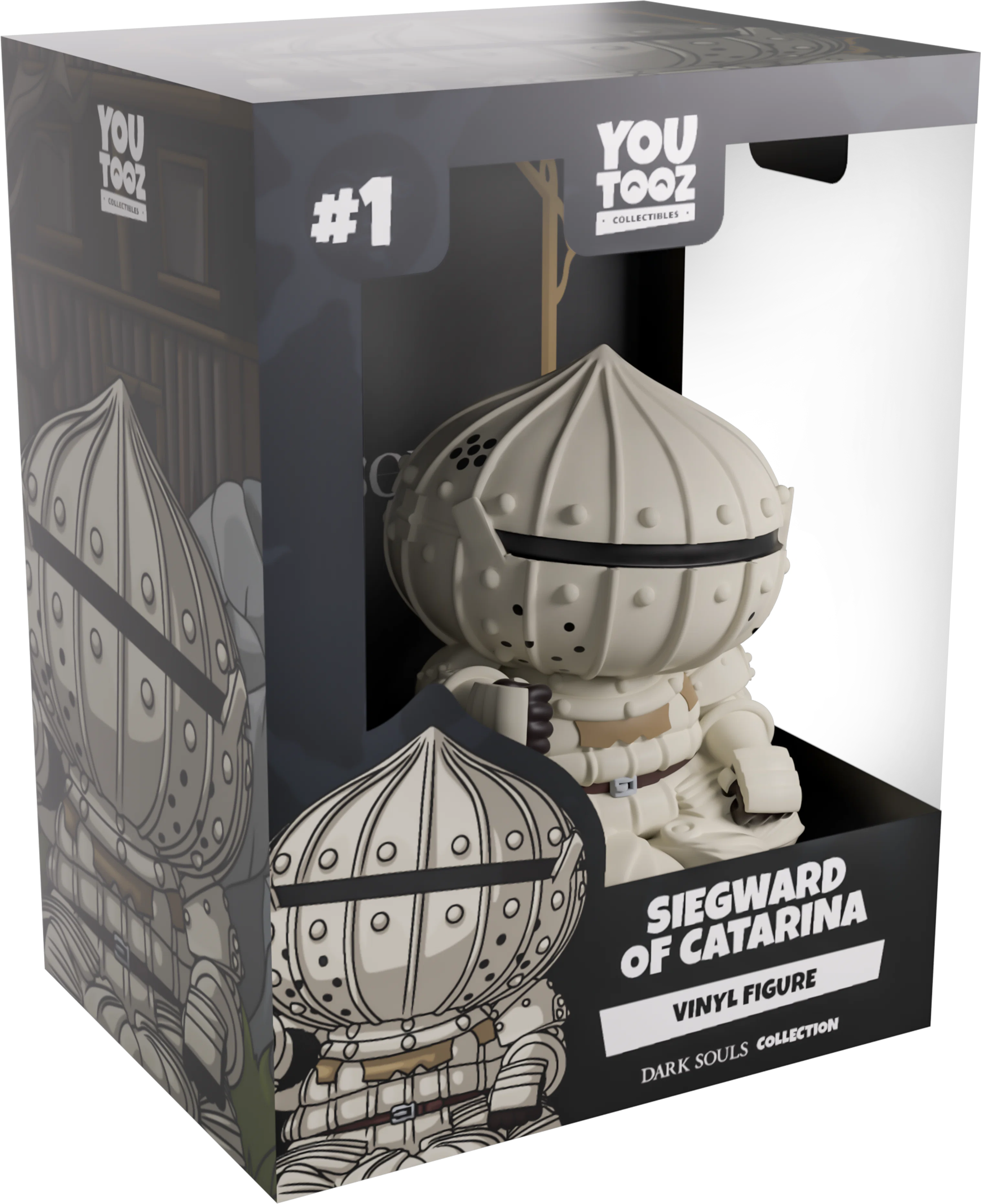 Siegward of Catarina - Image 2