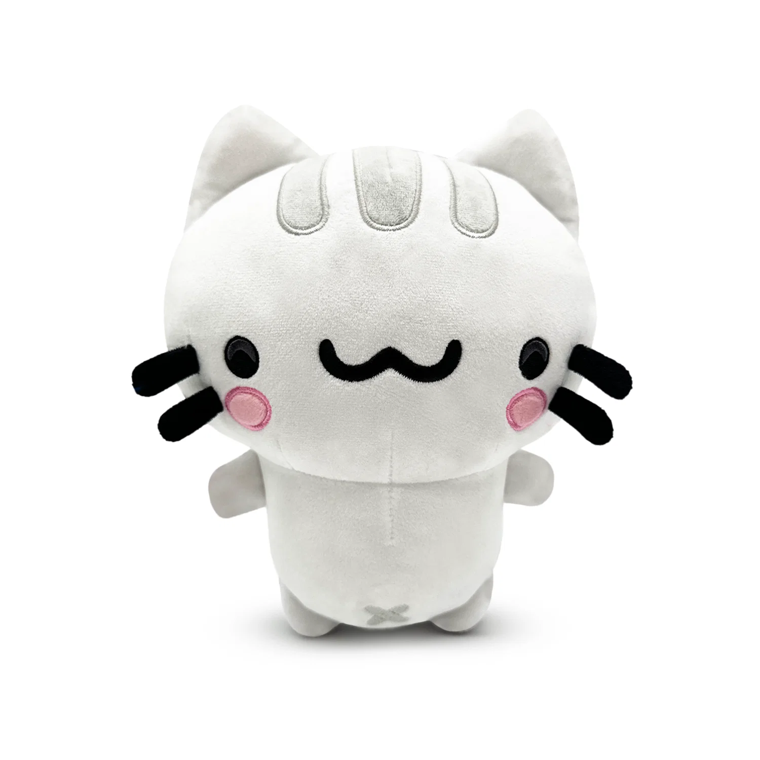 Silly Cat Plush (9in) - Image 2