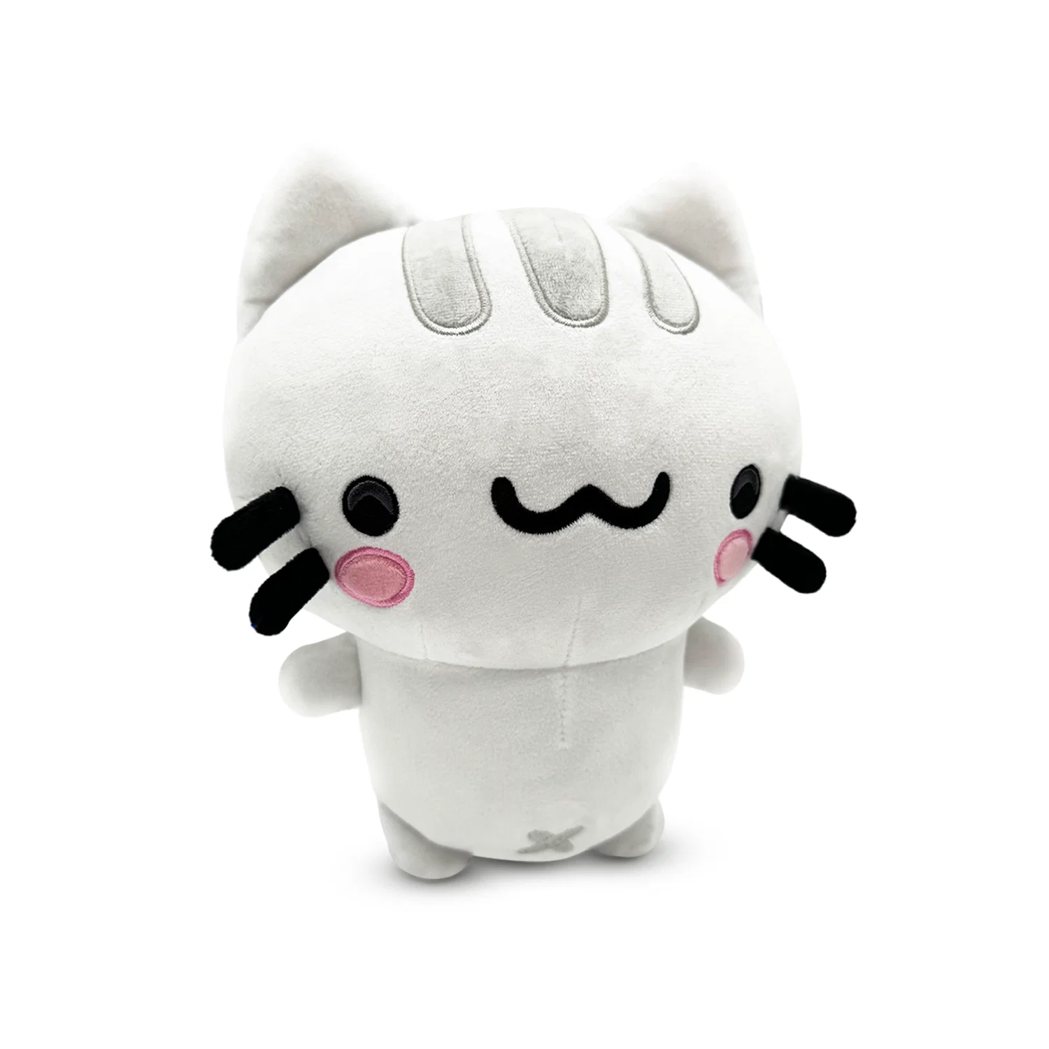 Silly Cat Plush (9in) - Image 3