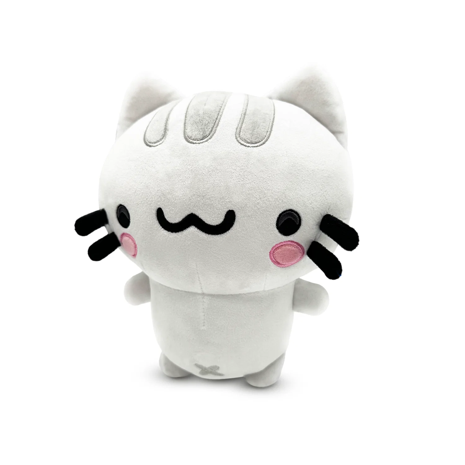 Silly Cat Plush (9in) - Image 4