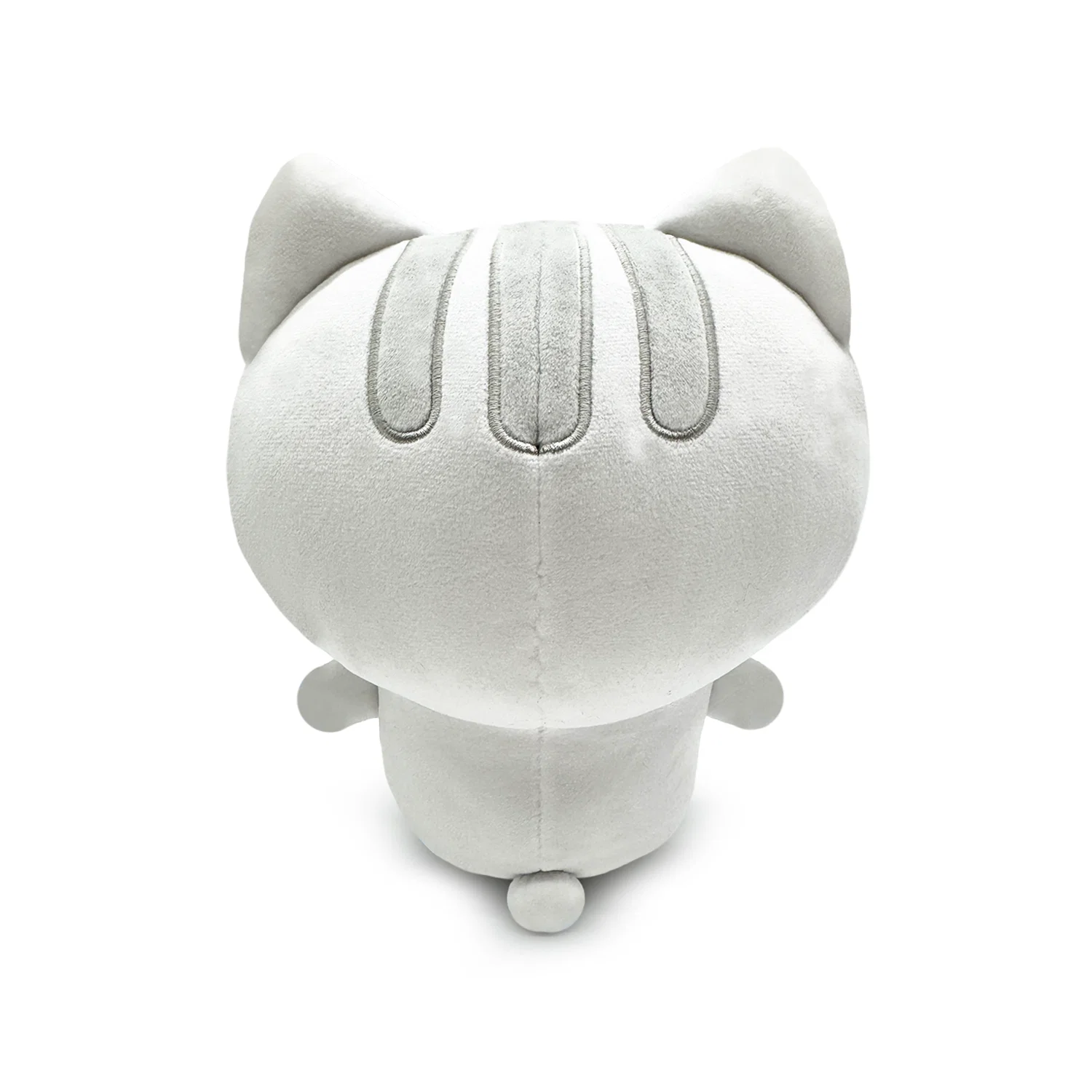 Silly Cat Plush (9in) - Image 5