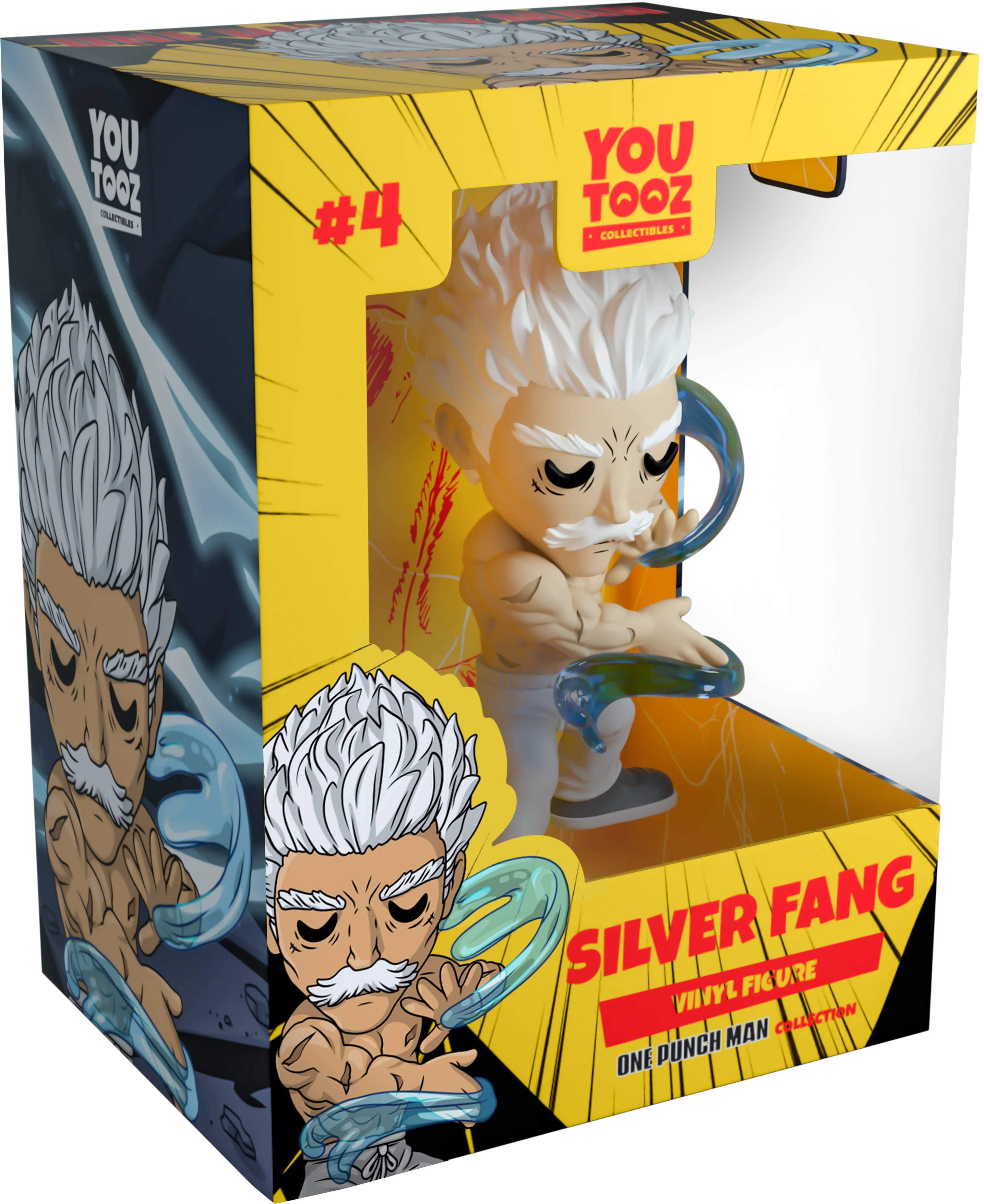 Silver Fang - Image 2