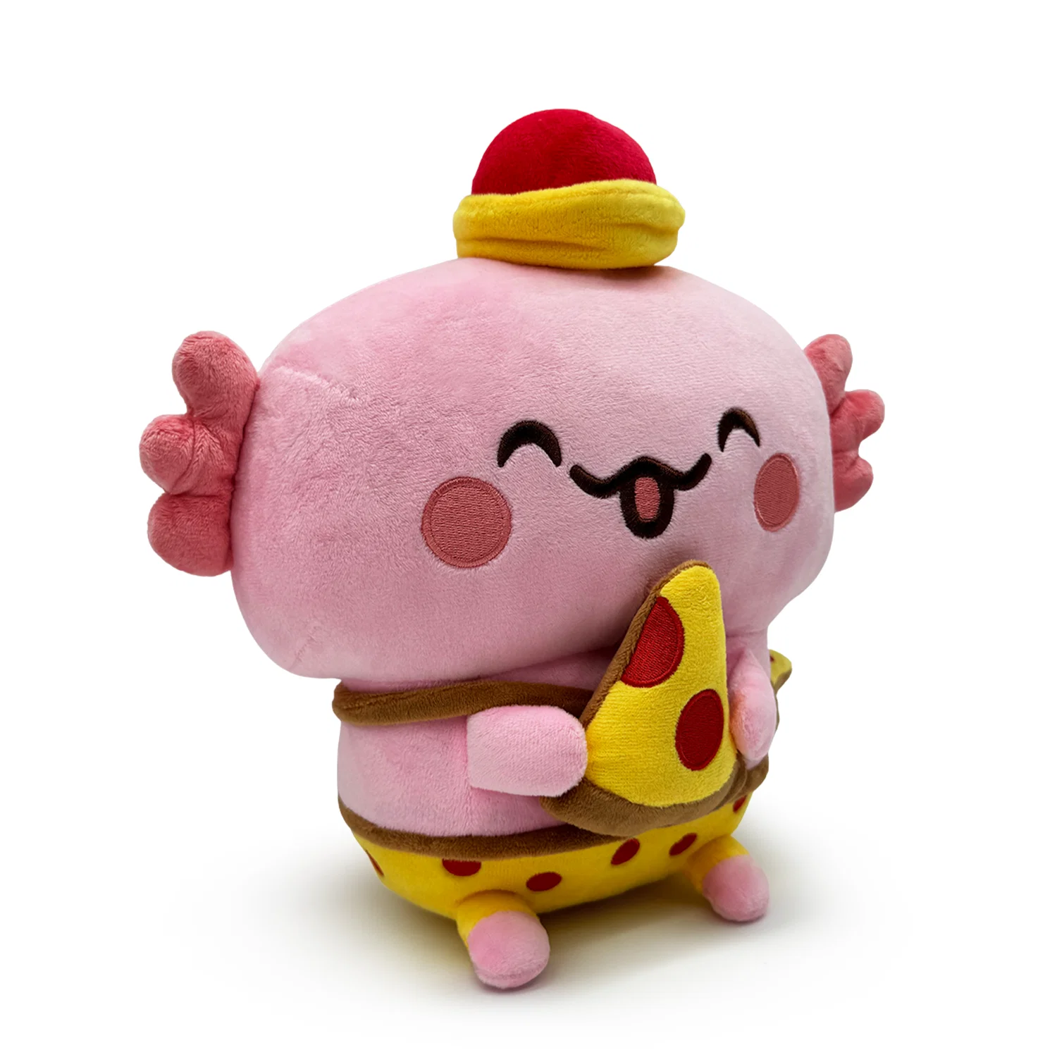 Simian Reflux Plush (9in) - Image 3