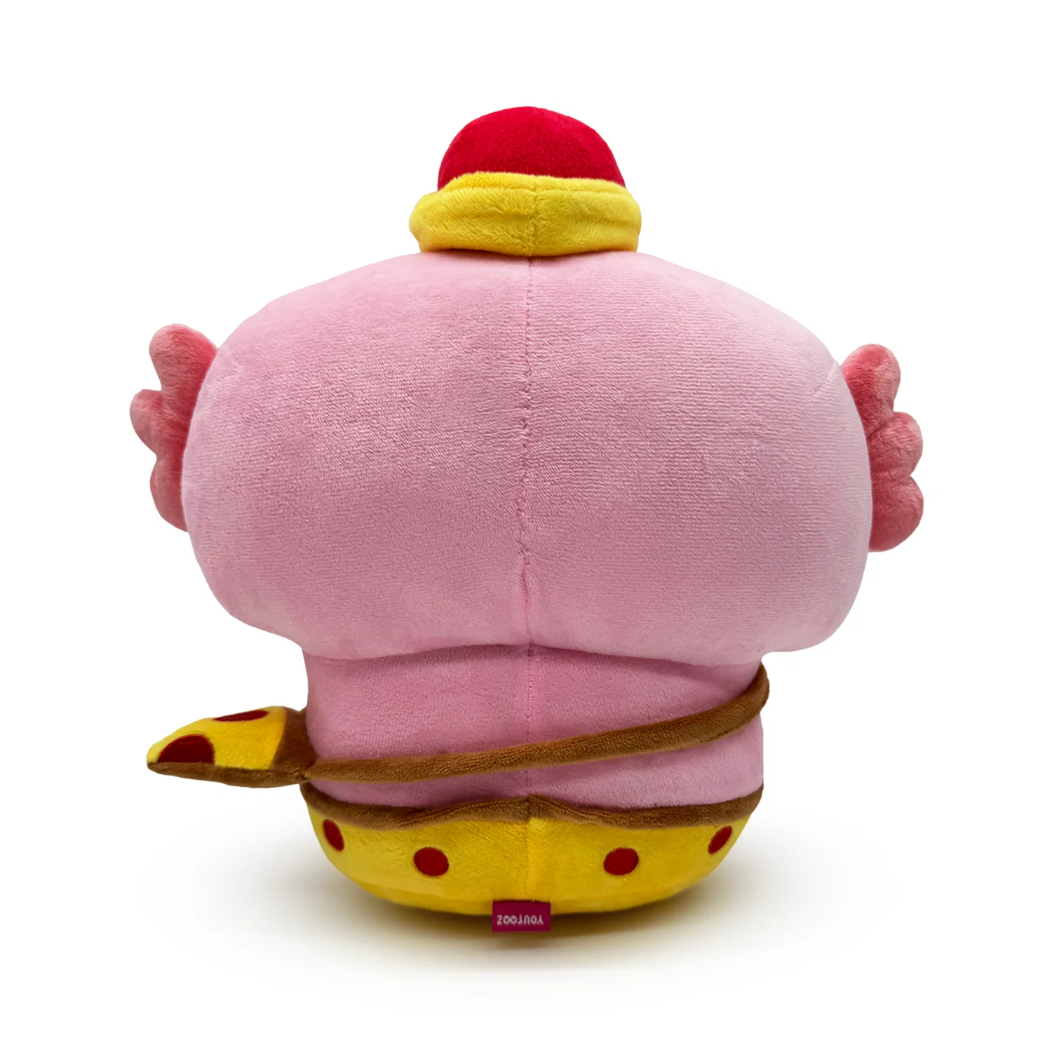 Simian Reflux Plush (9in) - Image 5