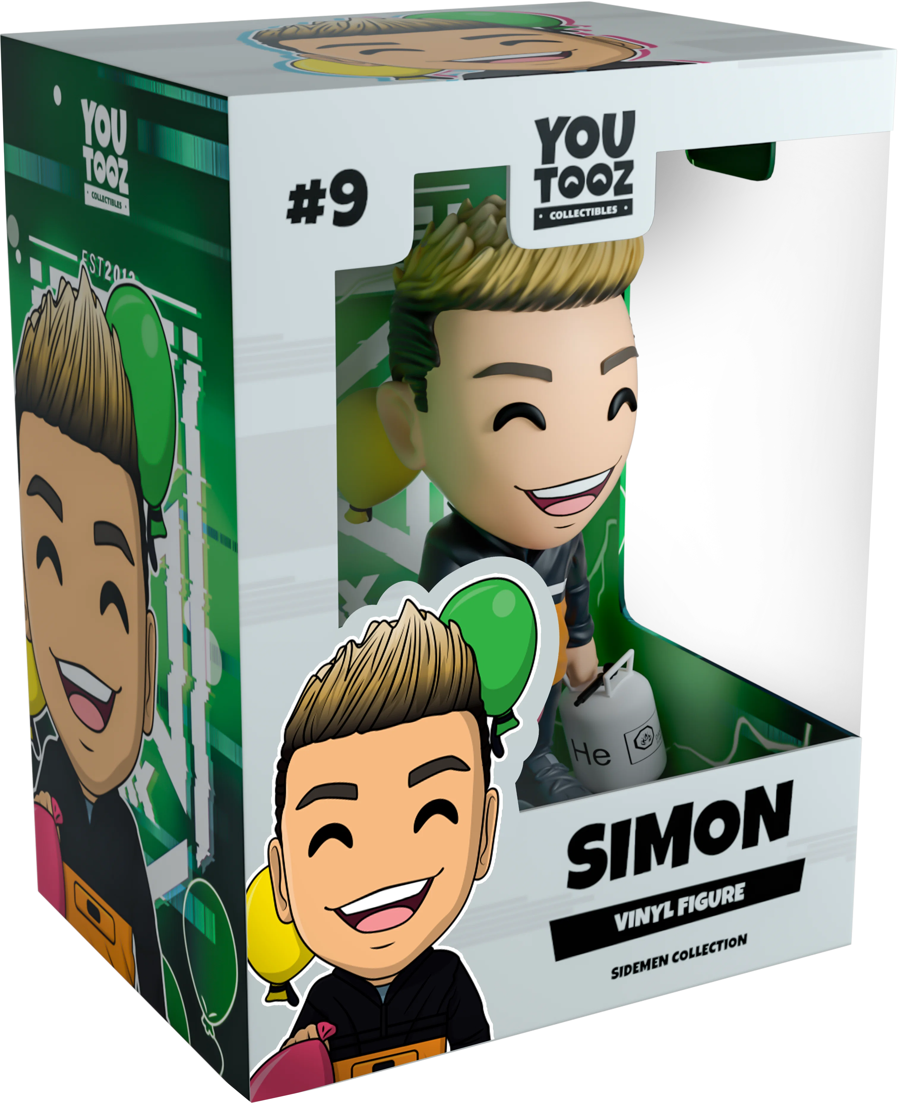 Simon - Image 2