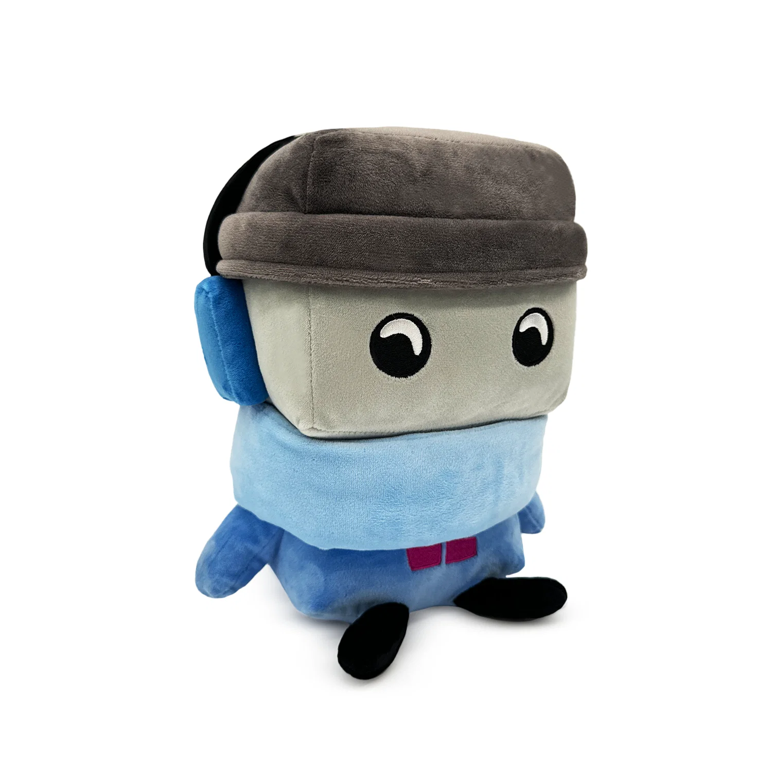 Simply Chris Plush (9in) - Image 3
