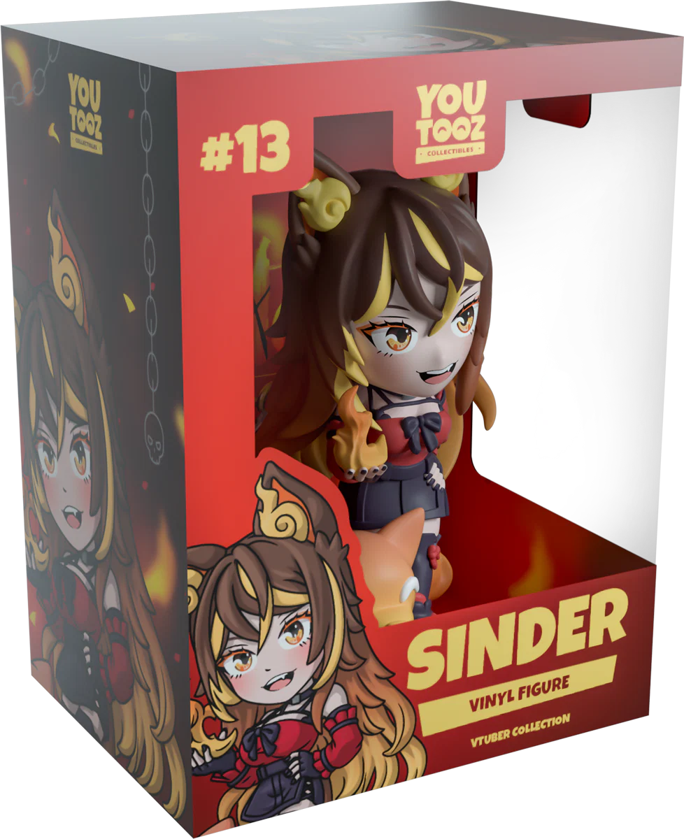 Sinder - Image 2